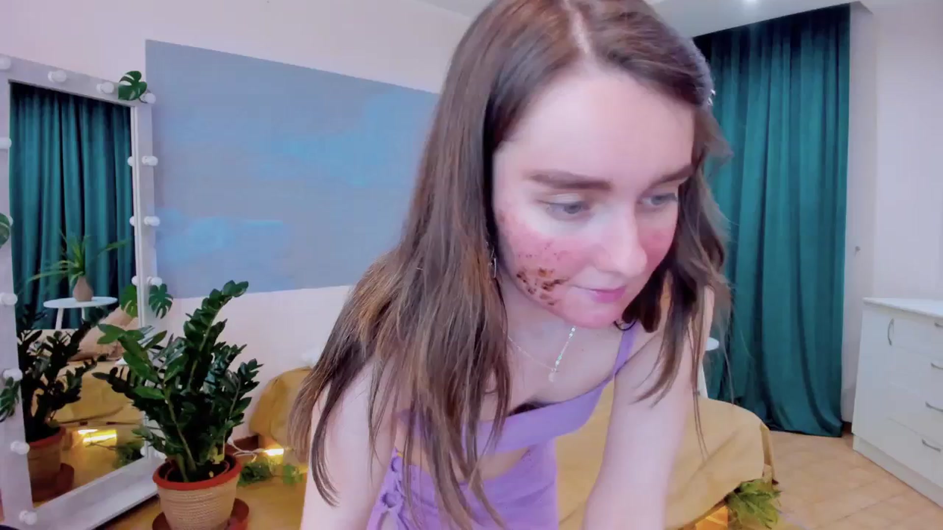 Gallery image thumbnail from Milim_Nava's myfreecams stream on, 03/10/2024, 15:57 image 15 of 20