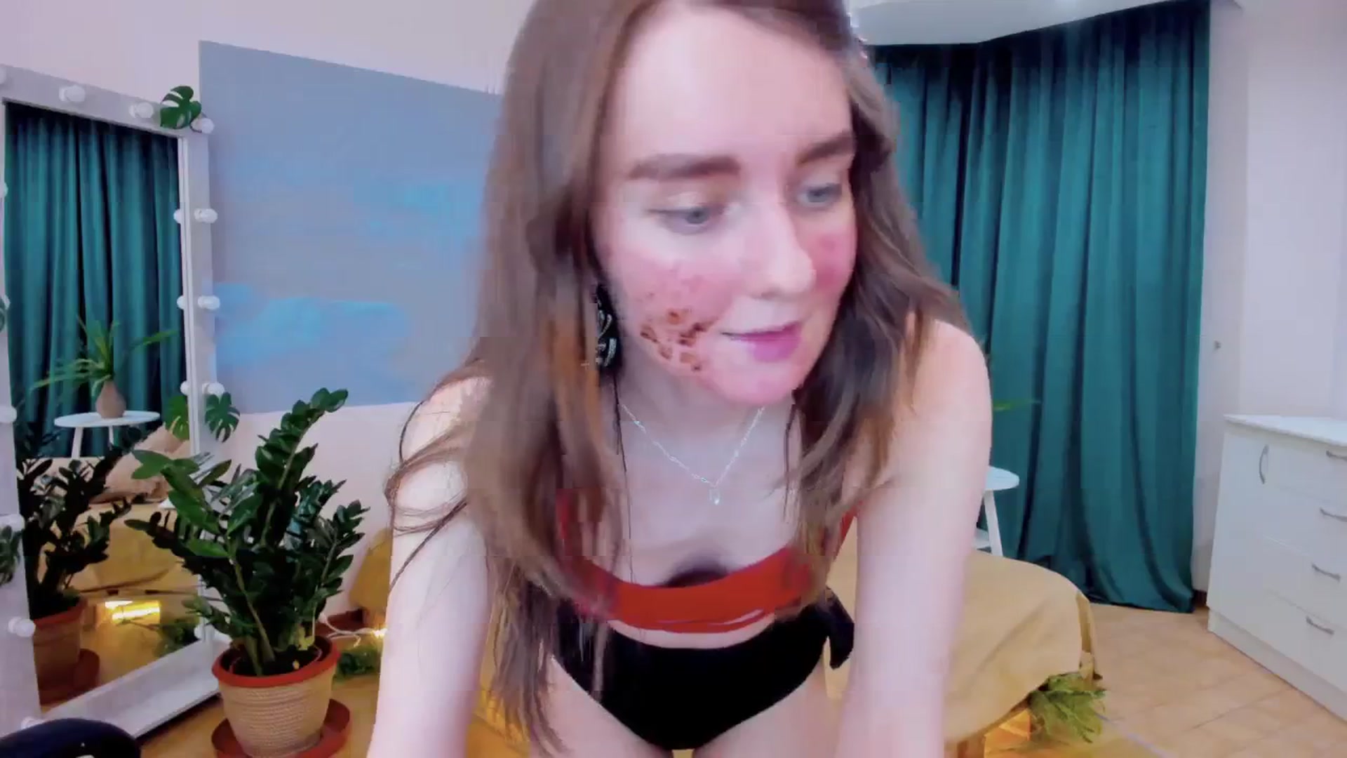Gallery image thumbnail from Milim_Nava's myfreecams stream on, 03/10/2024, 15:57 image 4 of 20