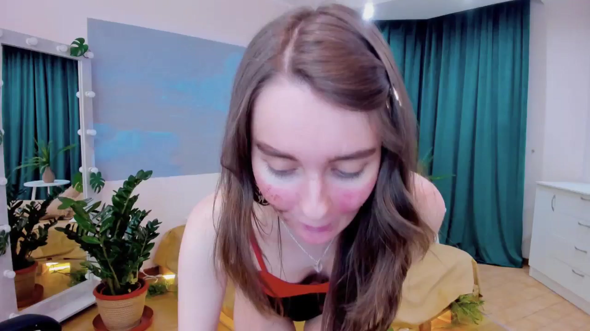 Gallery image thumbnail from Milim_Nava's myfreecams stream on, 03/10/2024, 15:57 image 3 of 20