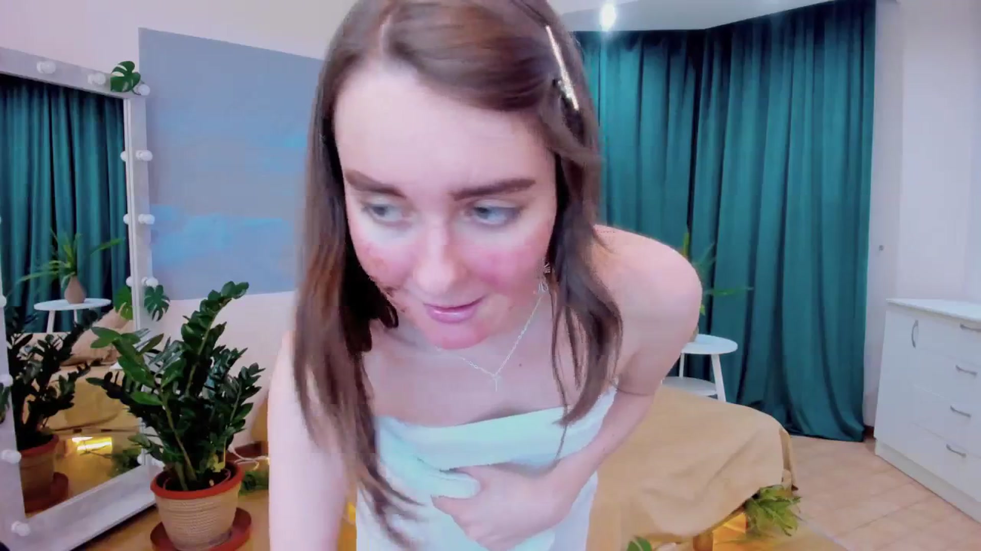 Gallery image thumbnail from Milim_Nava's myfreecams stream on, 03/10/2024, 19:08 image 5 of 20