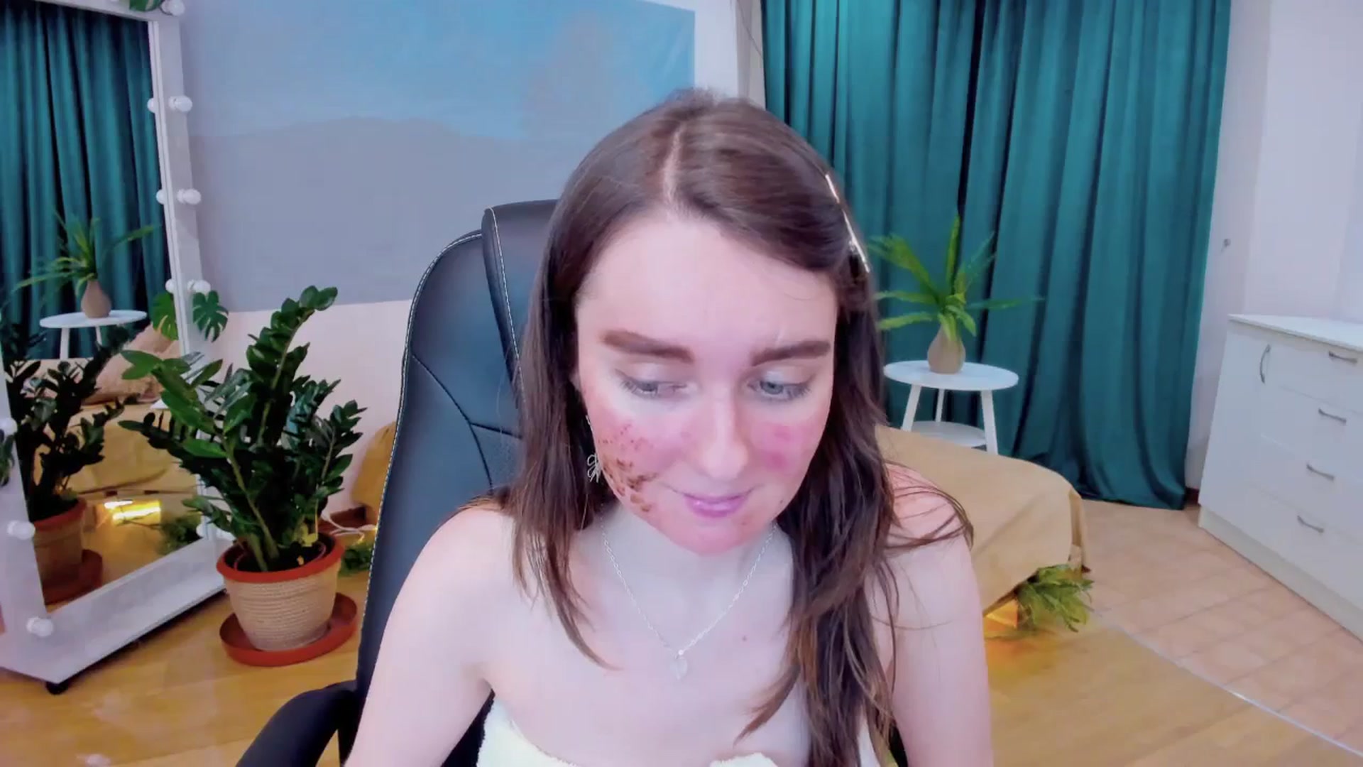 Gallery image thumbnail from Milim_Nava's myfreecams stream on, 03/10/2024, 19:08 image 3 of 20