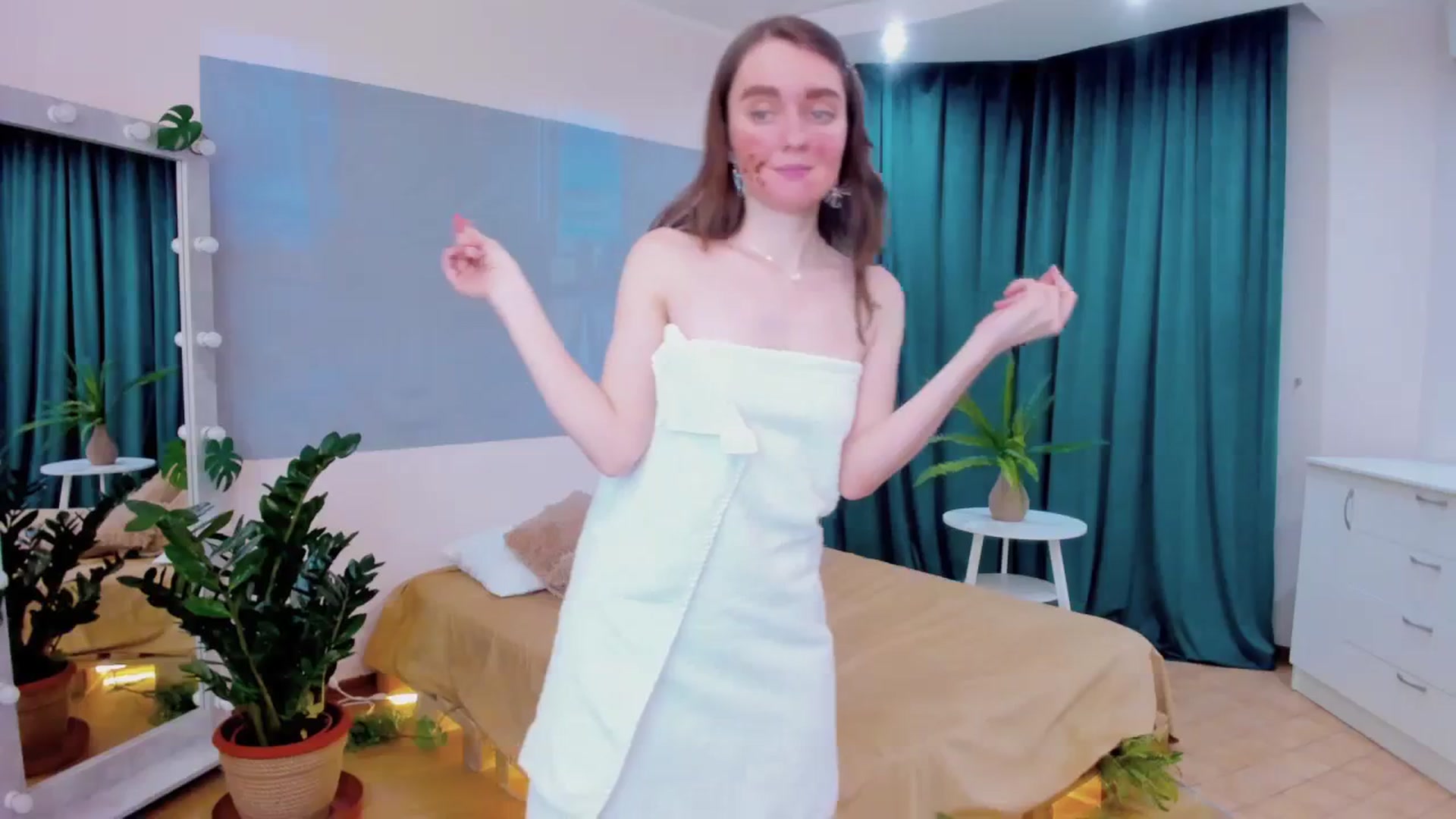 Gallery image thumbnail from Milim_Nava's myfreecams stream on, 03/10/2024, 19:08 image 12 of 20