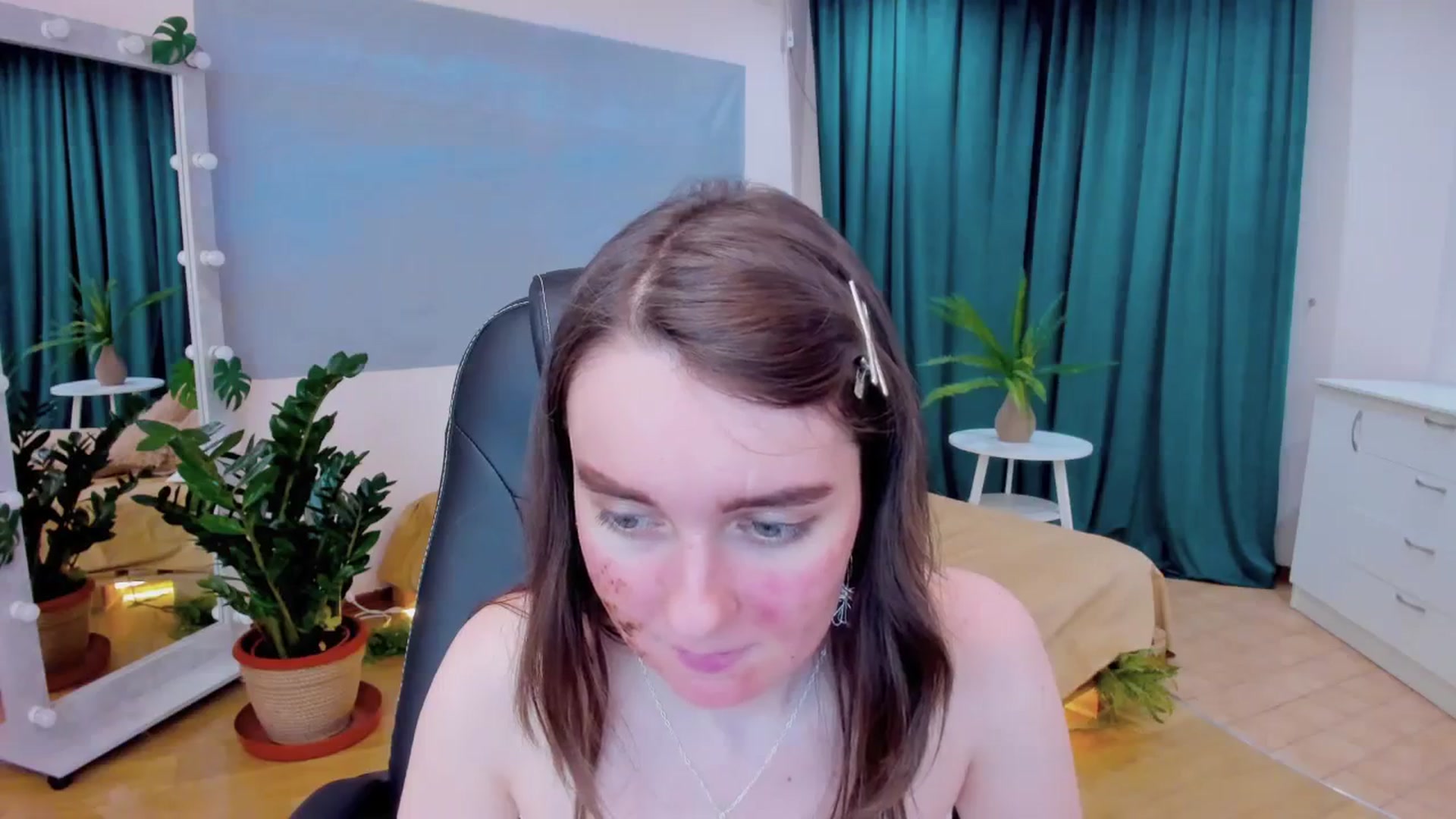 Gallery image thumbnail from Milim_Nava's myfreecams stream on, 03/10/2024, 19:08 image 17 of 20