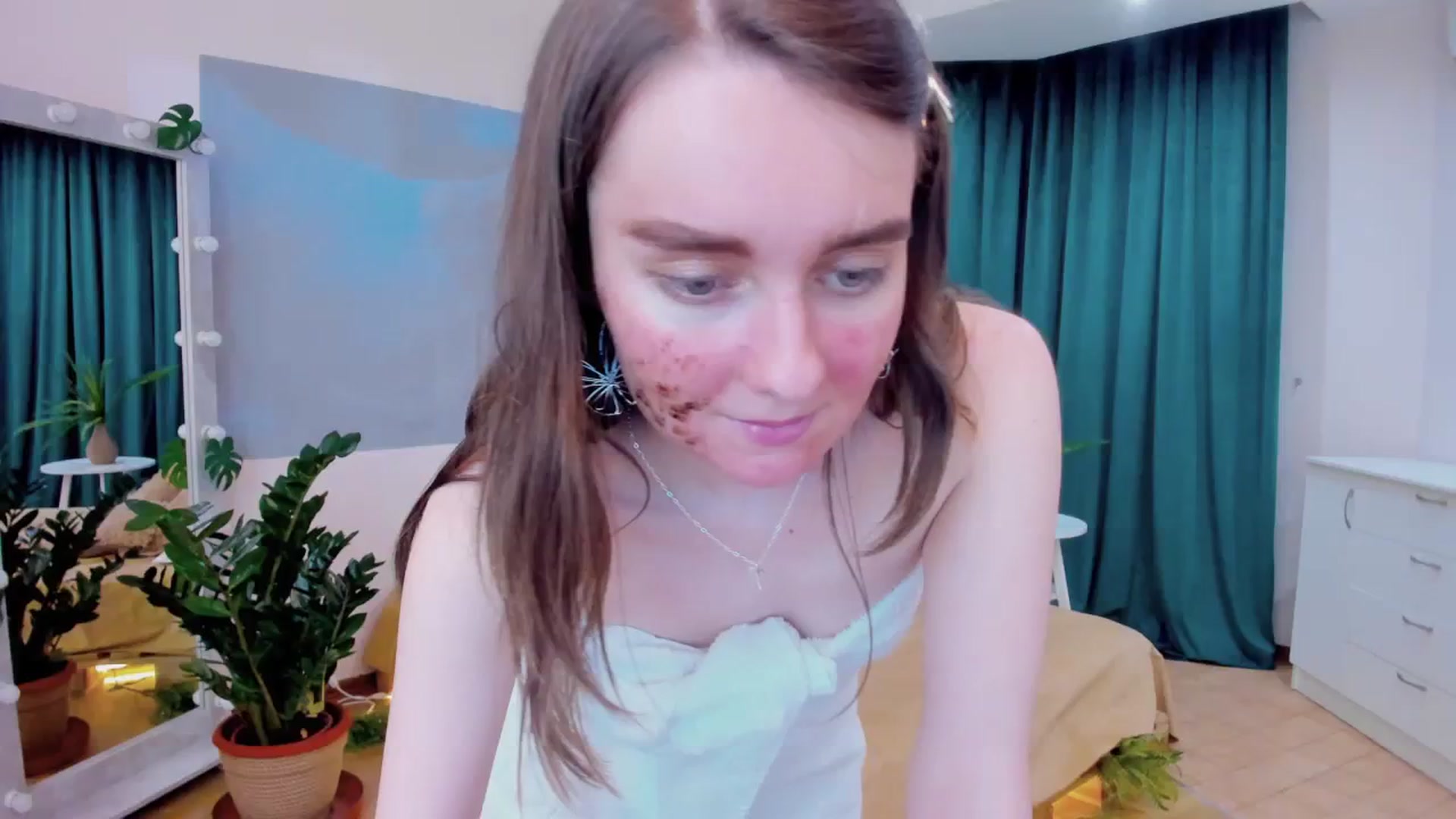 Gallery image thumbnail from Milim_Nava's myfreecams stream on, 03/10/2024, 19:08 image 9 of 20