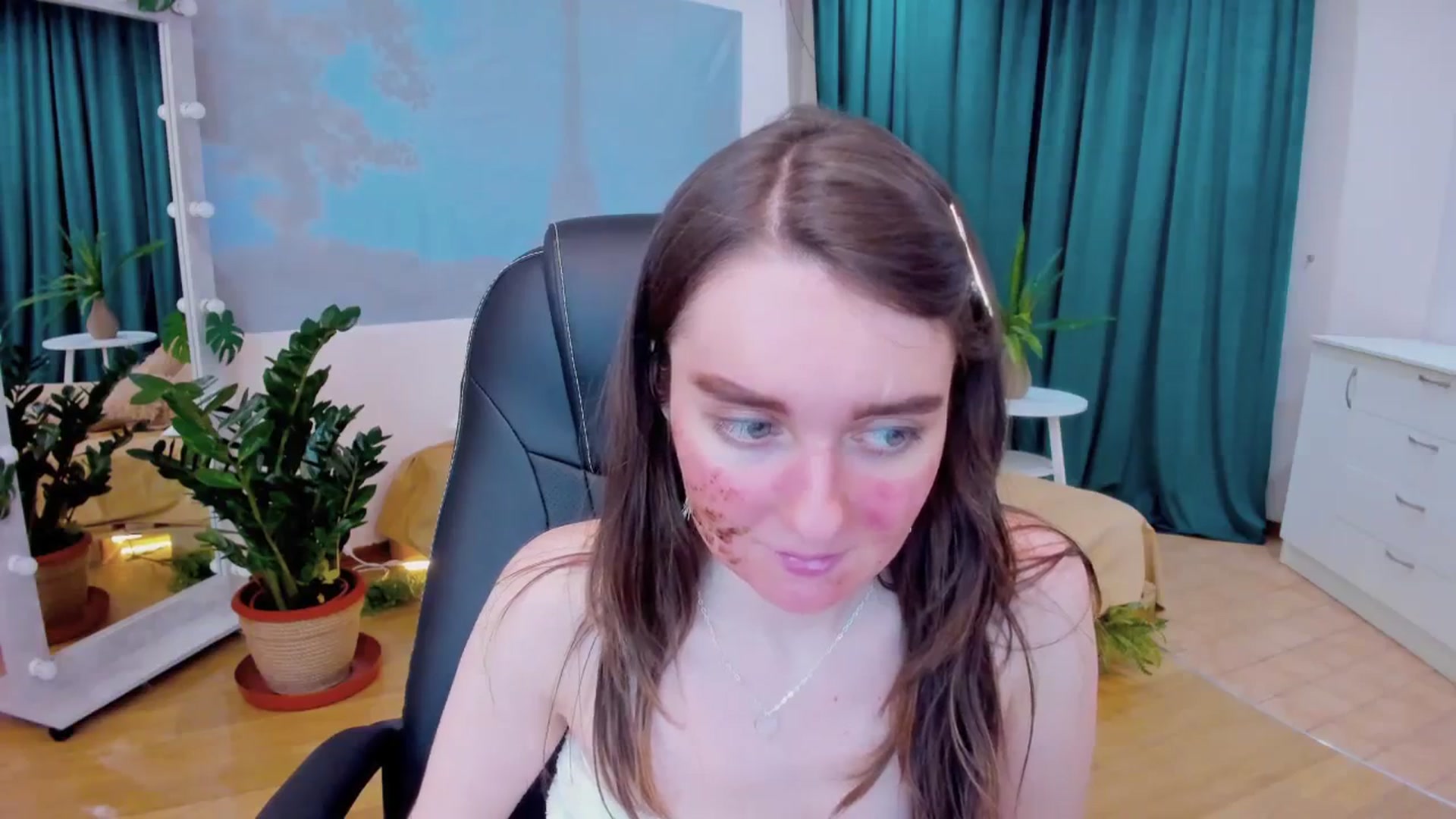 Gallery image thumbnail from Milim_Nava's myfreecams stream on, 03/10/2024, 19:08 image 2 of 20