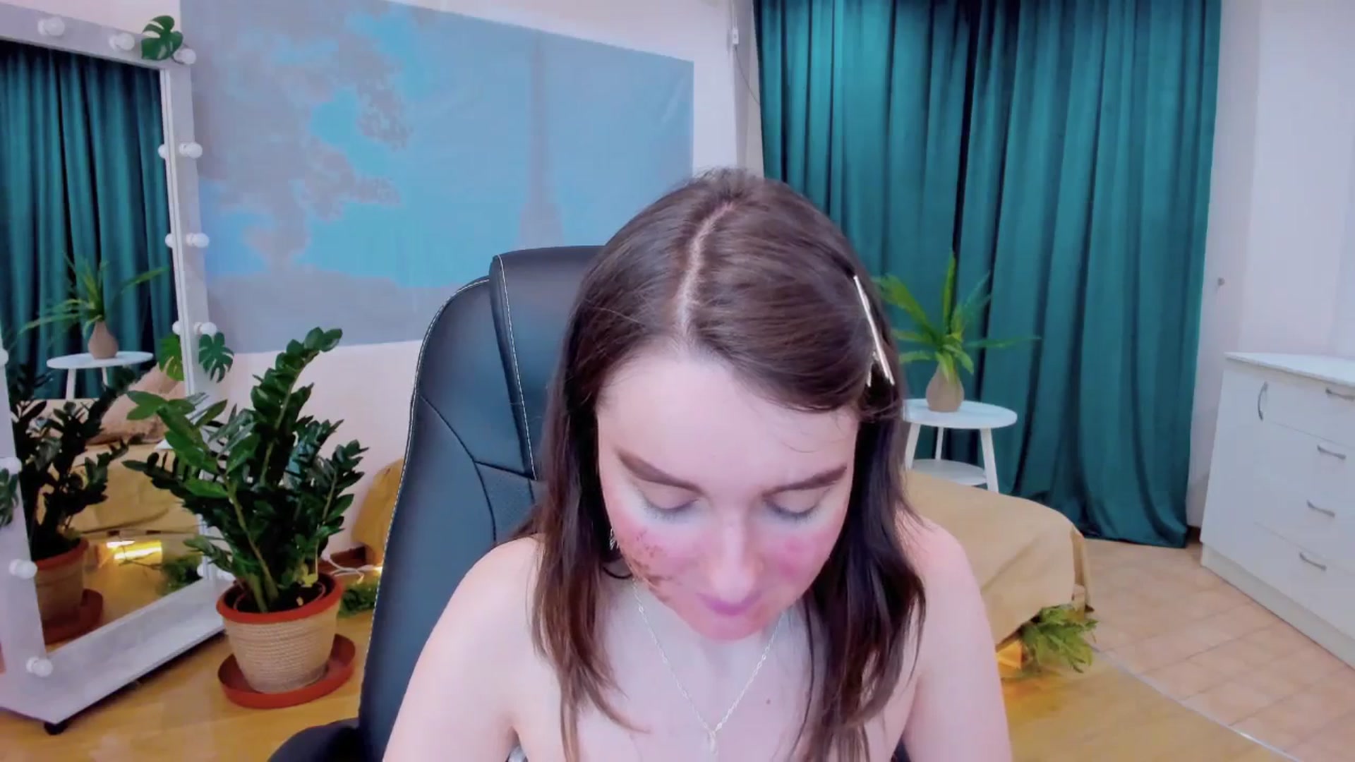 Gallery image thumbnail from Milim_Nava's myfreecams stream on, 03/10/2024, 19:08 image 18 of 20