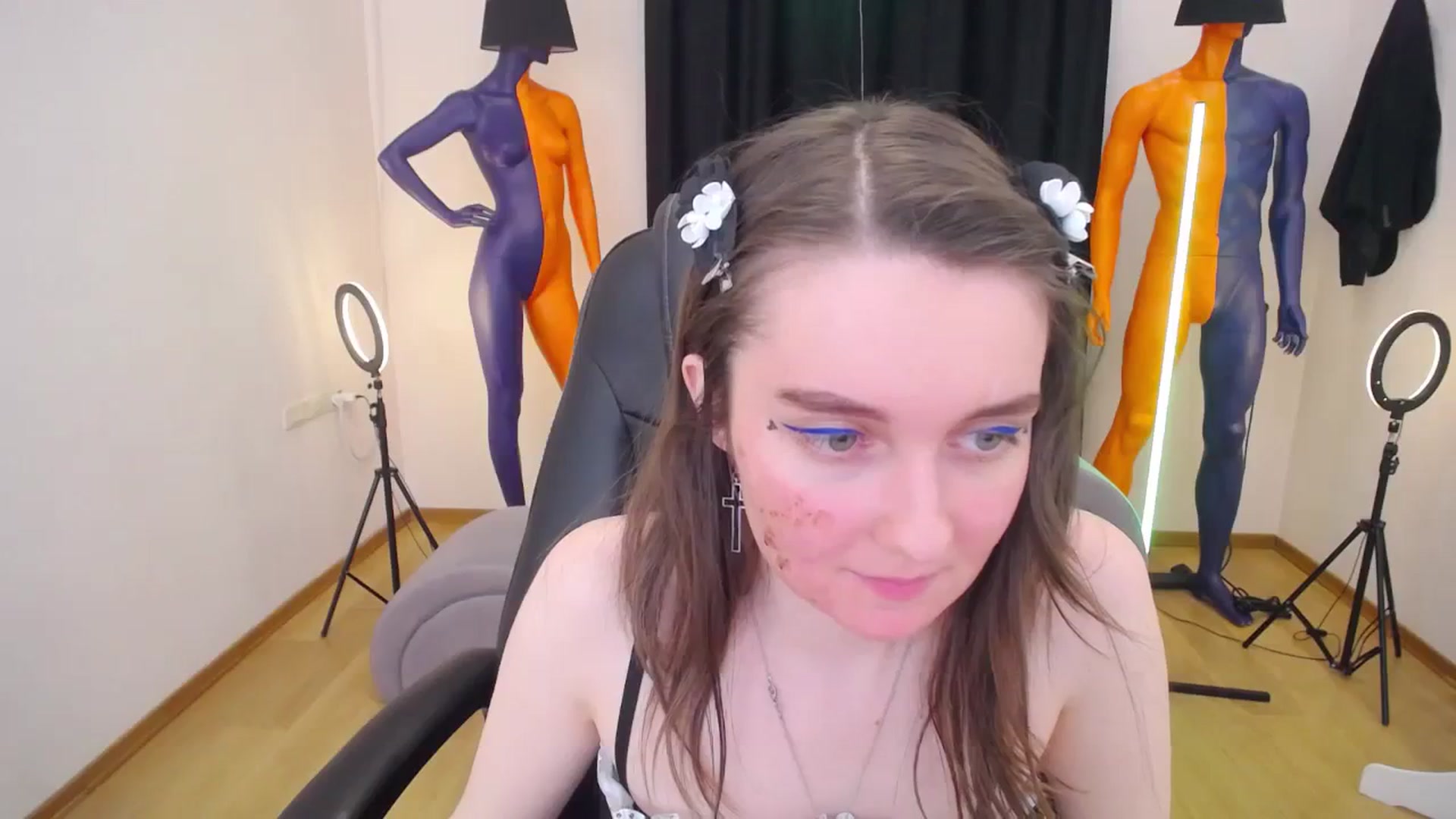 Gallery image thumbnail from Milim_Nava's myfreecams stream on, 03/12/2024, 10:02 image 20 of 20