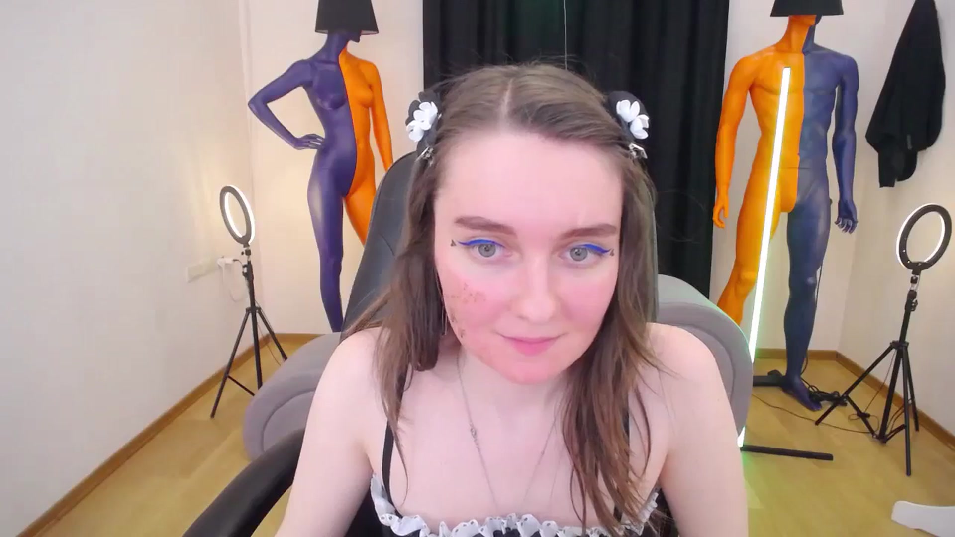 Gallery image thumbnail from Milim_Nava's myfreecams stream on, 03/12/2024, 10:02 image 12 of 20