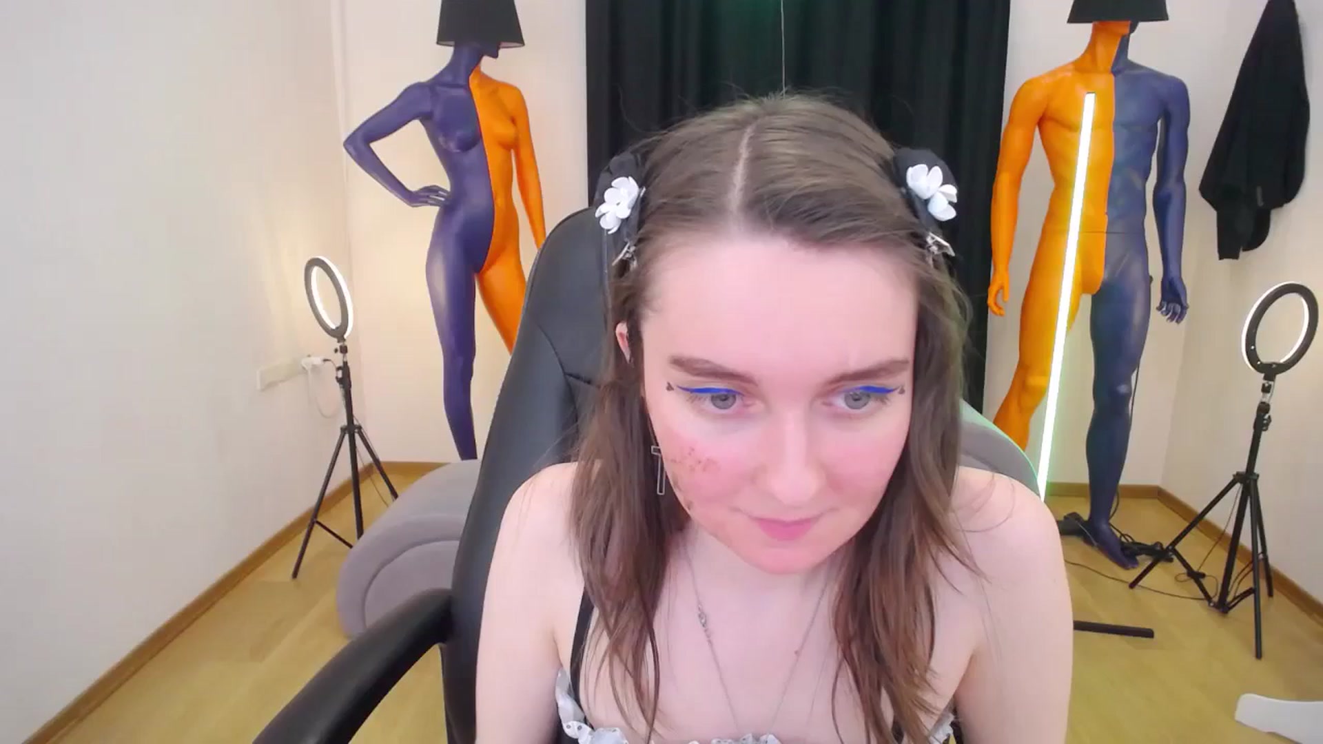 Gallery image thumbnail from Milim_Nava's myfreecams stream on, 03/12/2024, 10:02 image 19 of 20