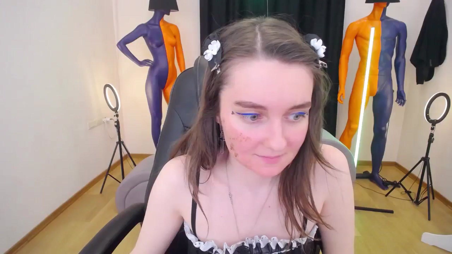 Gallery image thumbnail from Milim_Nava's myfreecams stream on, 03/12/2024, 10:02 image 6 of 20