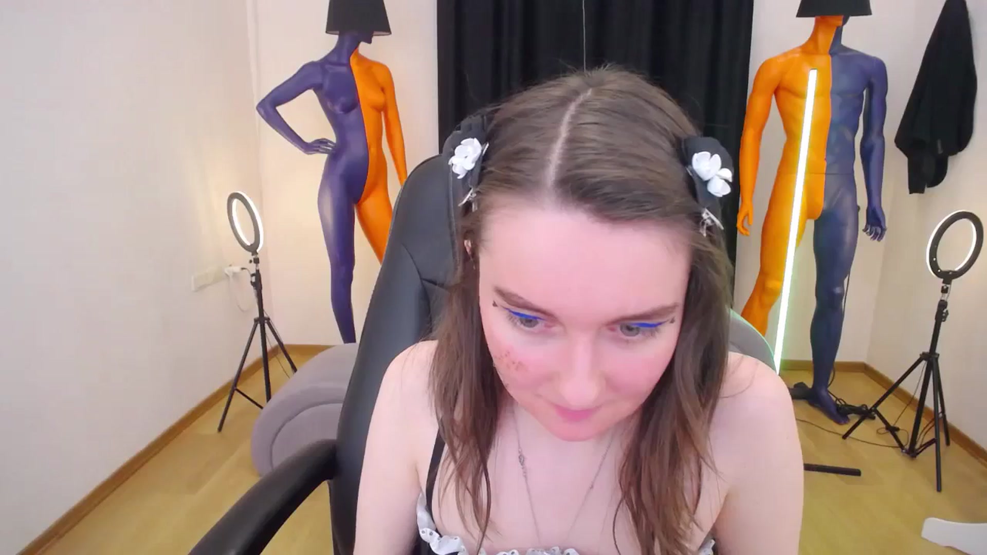 Gallery image thumbnail from Milim_Nava's myfreecams stream on, 03/12/2024, 10:02 image 18 of 20