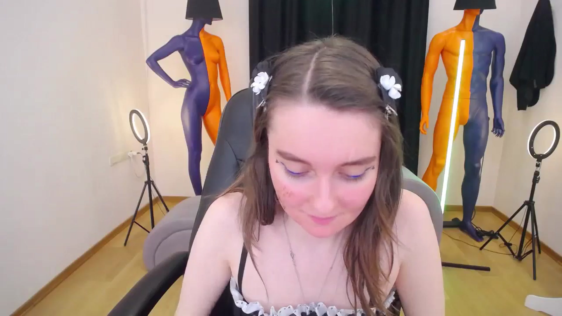 Gallery image thumbnail from Milim_Nava's myfreecams stream on, 03/12/2024, 10:02 image 13 of 20