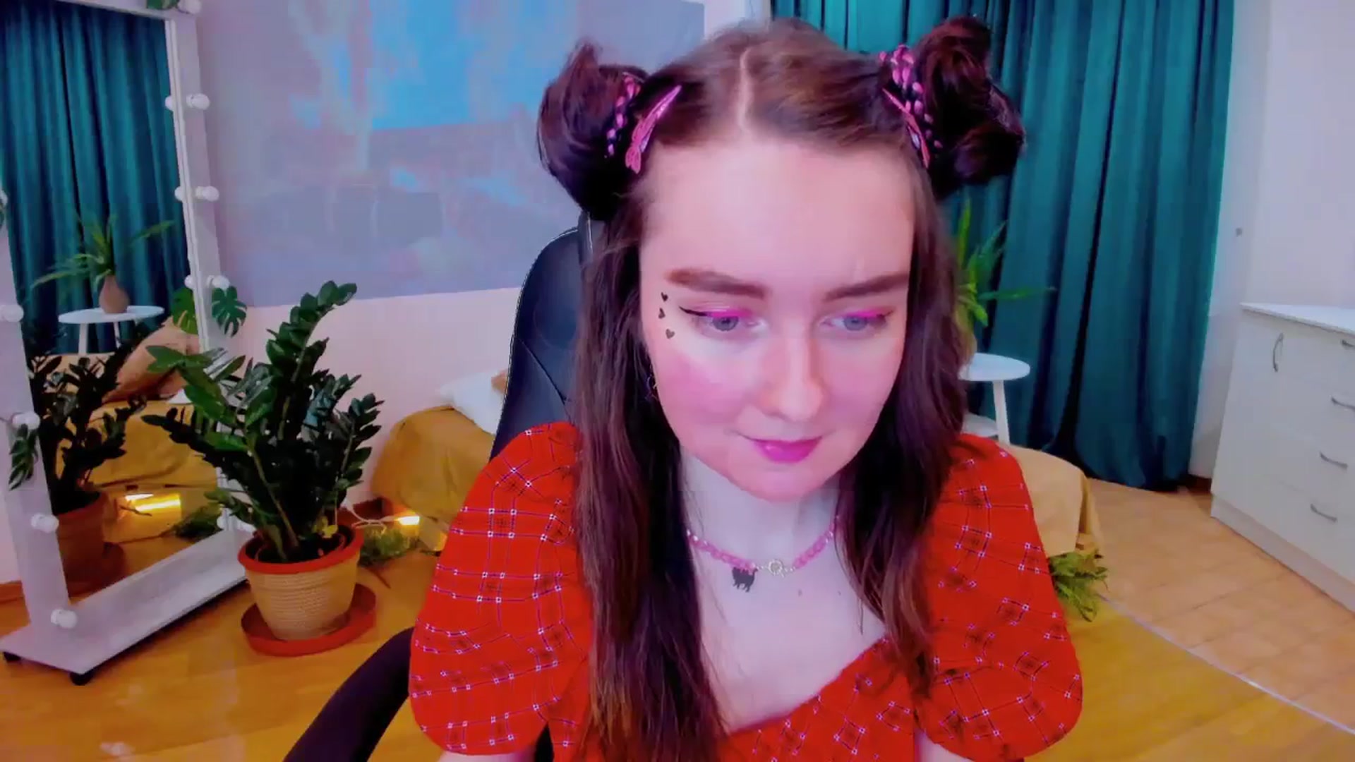 Gallery image thumbnail from Milim_Nava's myfreecams stream on, 03/13/2024, 11:01 image 16 of 20