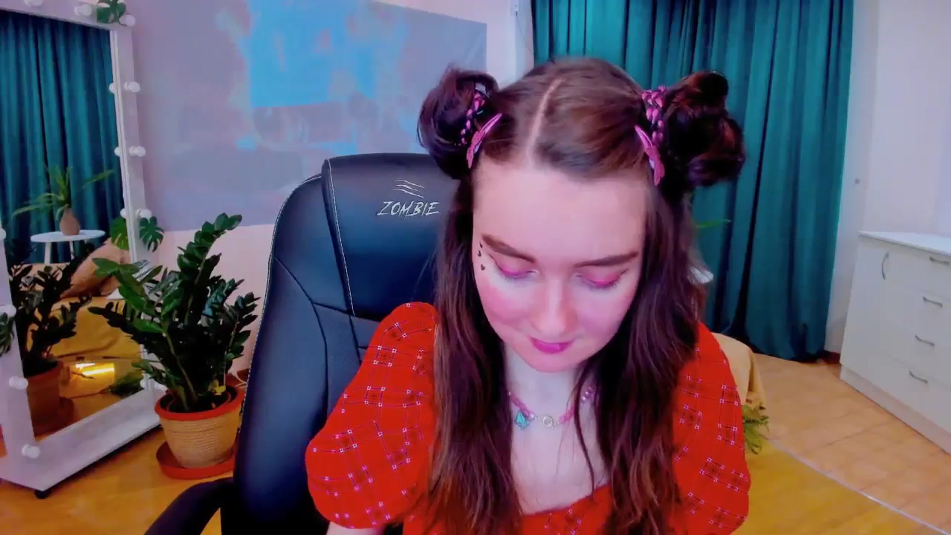 Gallery image thumbnail from Milim_Nava's myfreecams stream on, 03/13/2024, 11:01 image 4 of 20