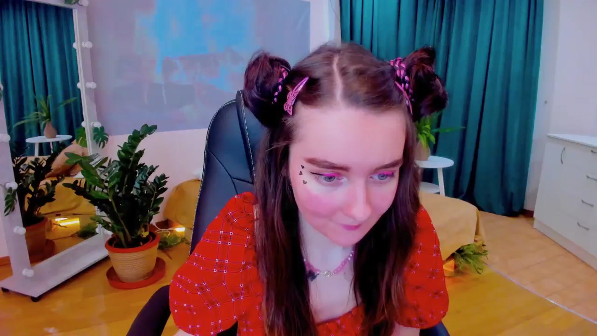 Gallery image thumbnail from Milim_Nava's myfreecams stream on, 03/13/2024, 11:01 image 9 of 20