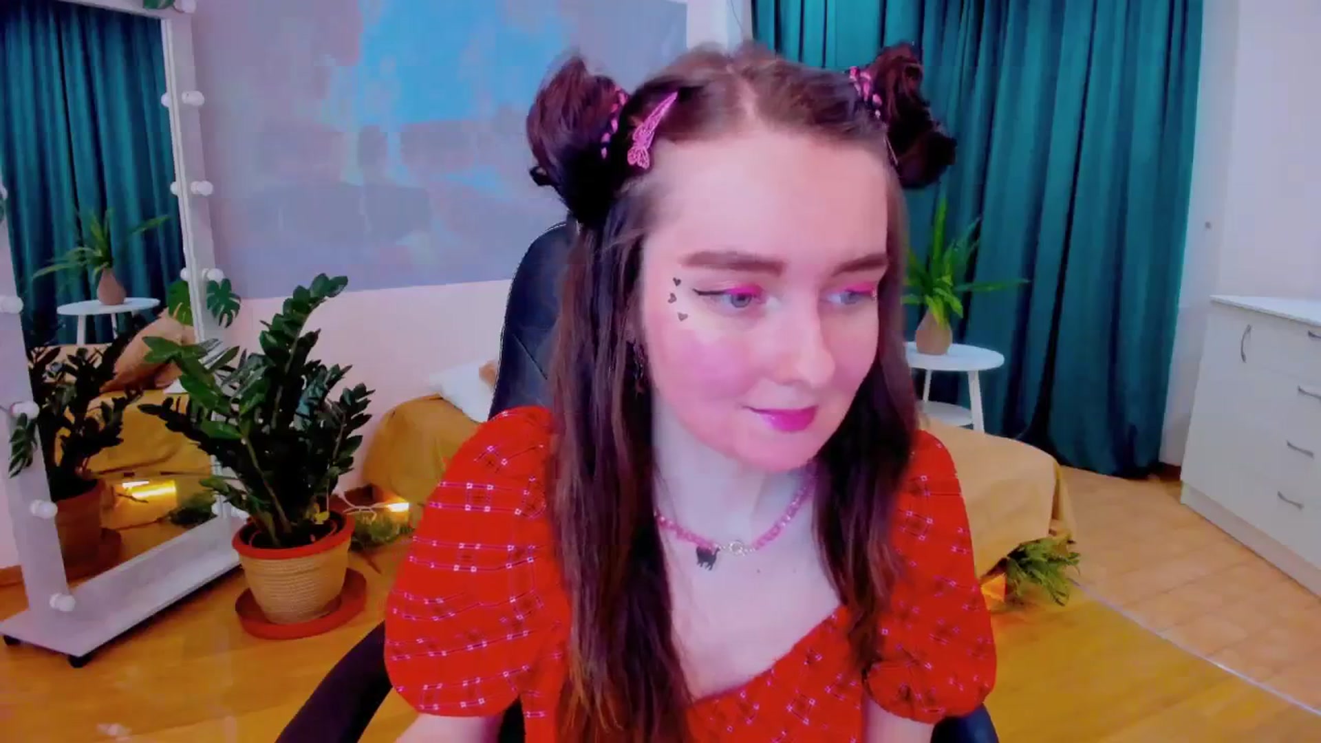 Gallery image thumbnail from Milim_Nava's myfreecams stream on, 03/13/2024, 11:01 image 20 of 20