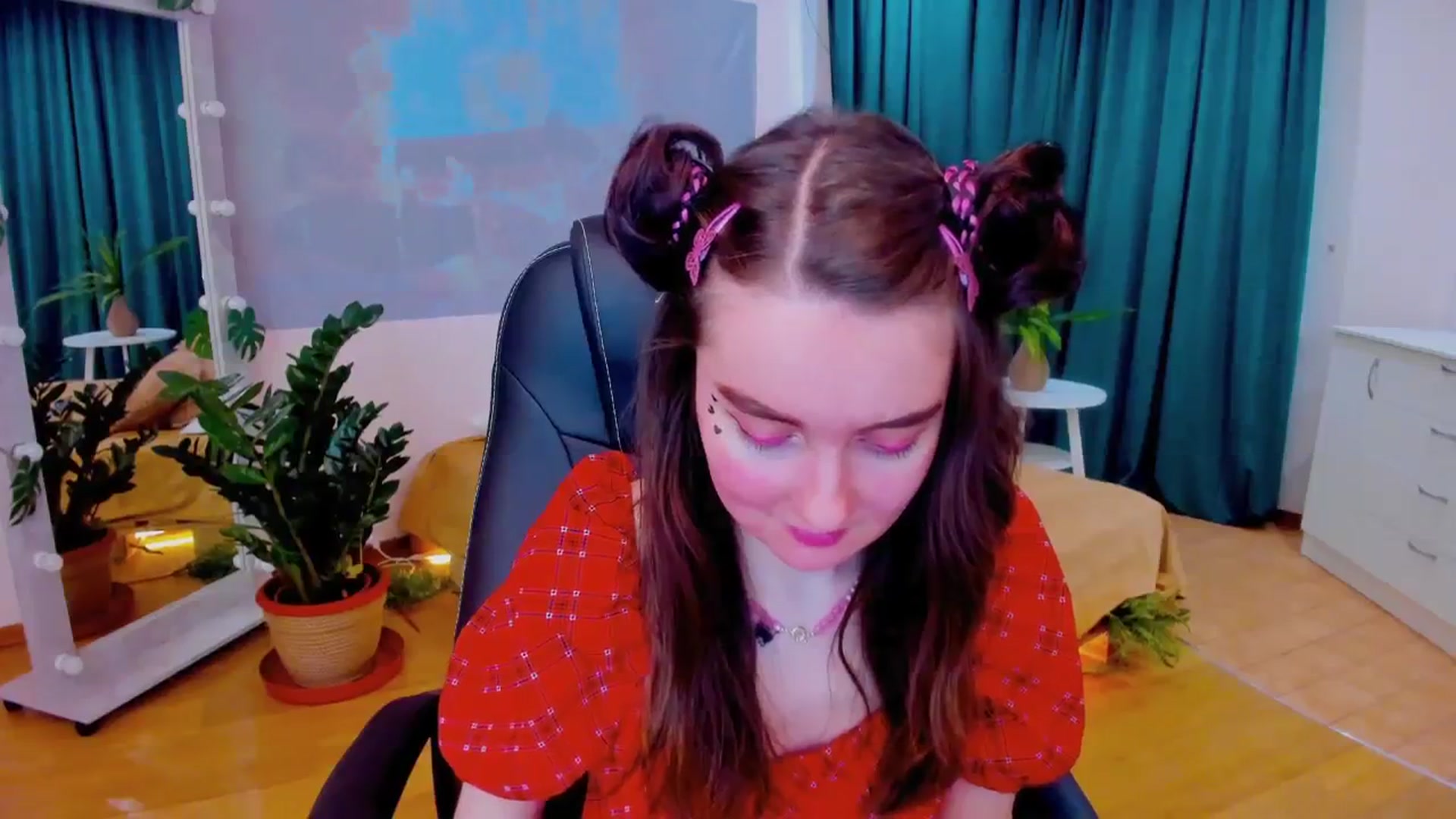 Gallery image thumbnail from Milim_Nava's myfreecams stream on, 03/13/2024, 11:01 image 6 of 20