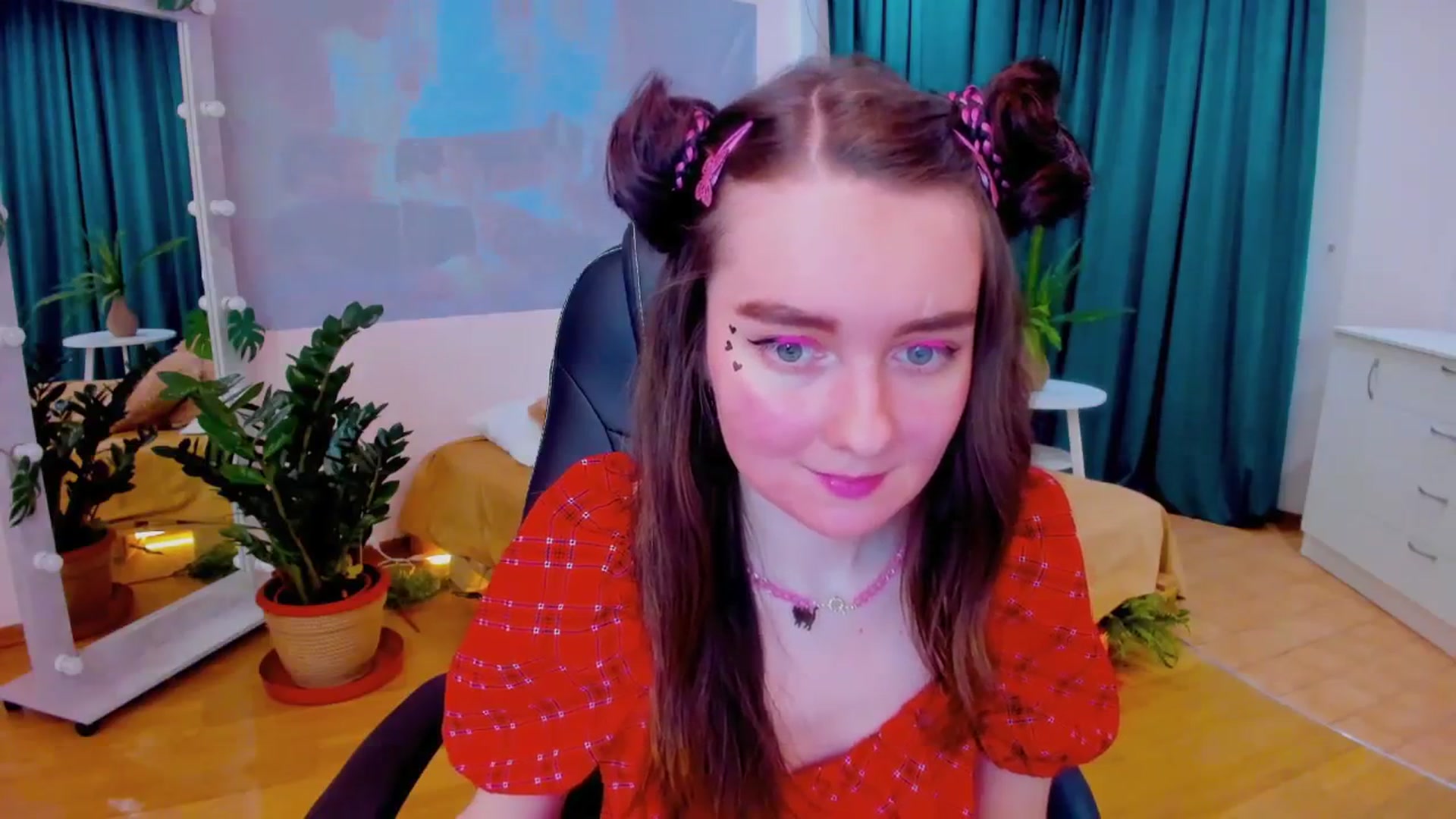 Gallery image thumbnail from Milim_Nava's myfreecams stream on, 03/13/2024, 11:01 image 17 of 20