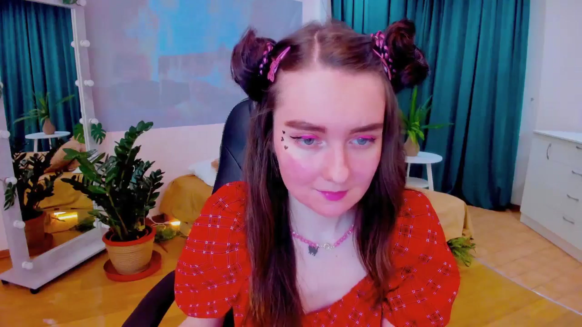 Gallery image thumbnail from Milim_Nava's myfreecams stream on, 03/13/2024, 11:01 image 18 of 20