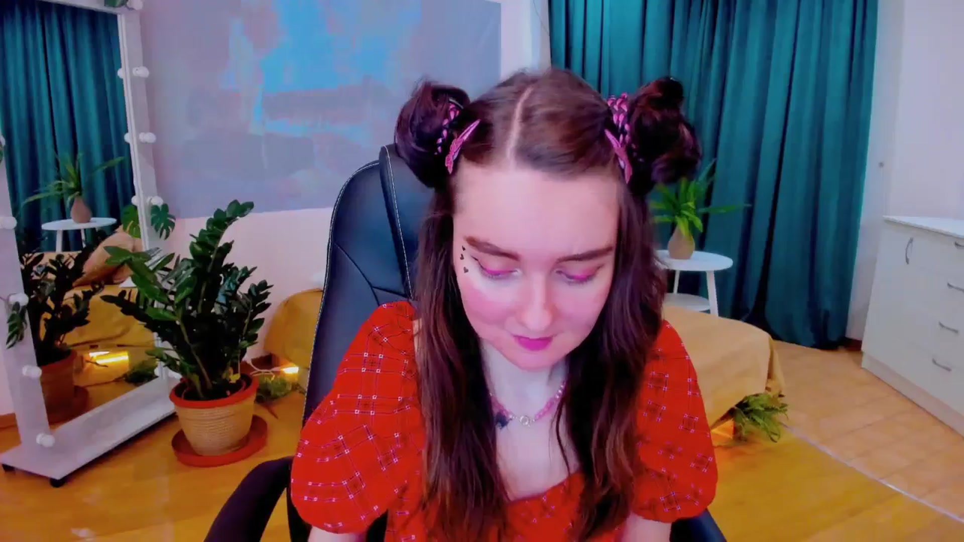 Gallery image thumbnail from Milim_Nava's myfreecams stream on, 03/13/2024, 11:01 image 7 of 20