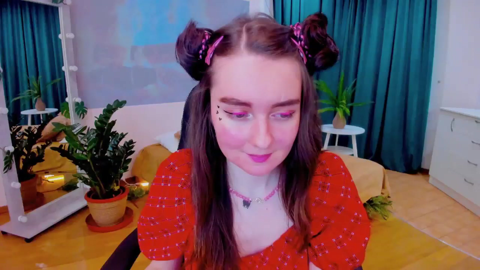 Gallery image thumbnail from Milim_Nava's myfreecams stream on, 03/13/2024, 11:01 image 19 of 20