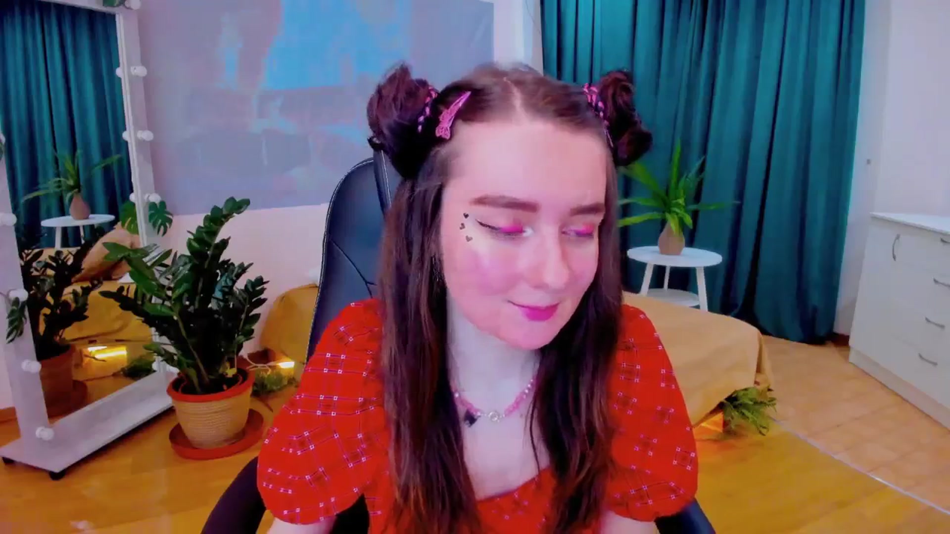 Gallery image thumbnail from Milim_Nava's myfreecams stream on, 03/13/2024, 11:01 image 8 of 20