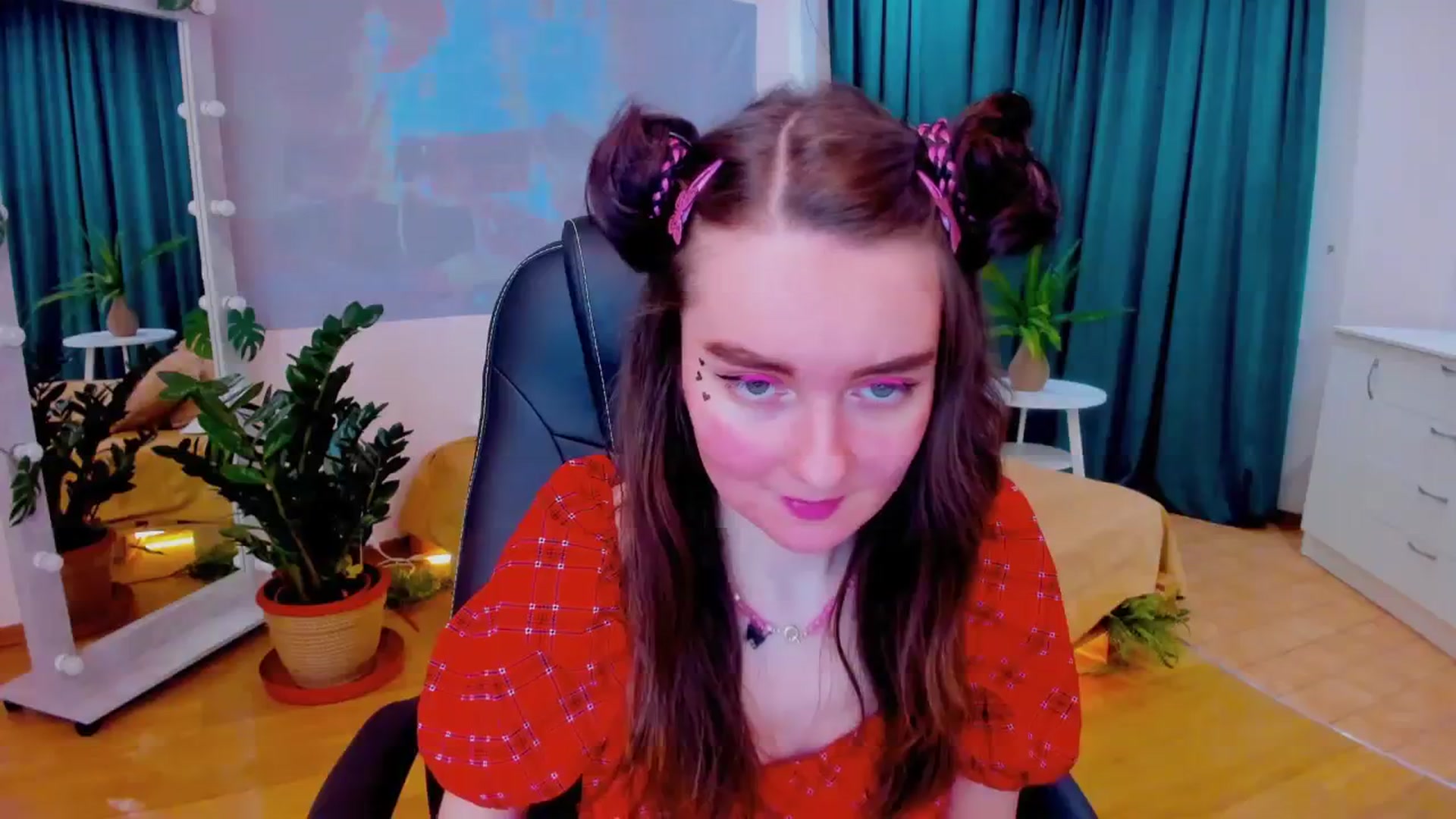 Gallery image thumbnail from Milim_Nava's myfreecams stream on, 03/13/2024, 11:01 image 5 of 20