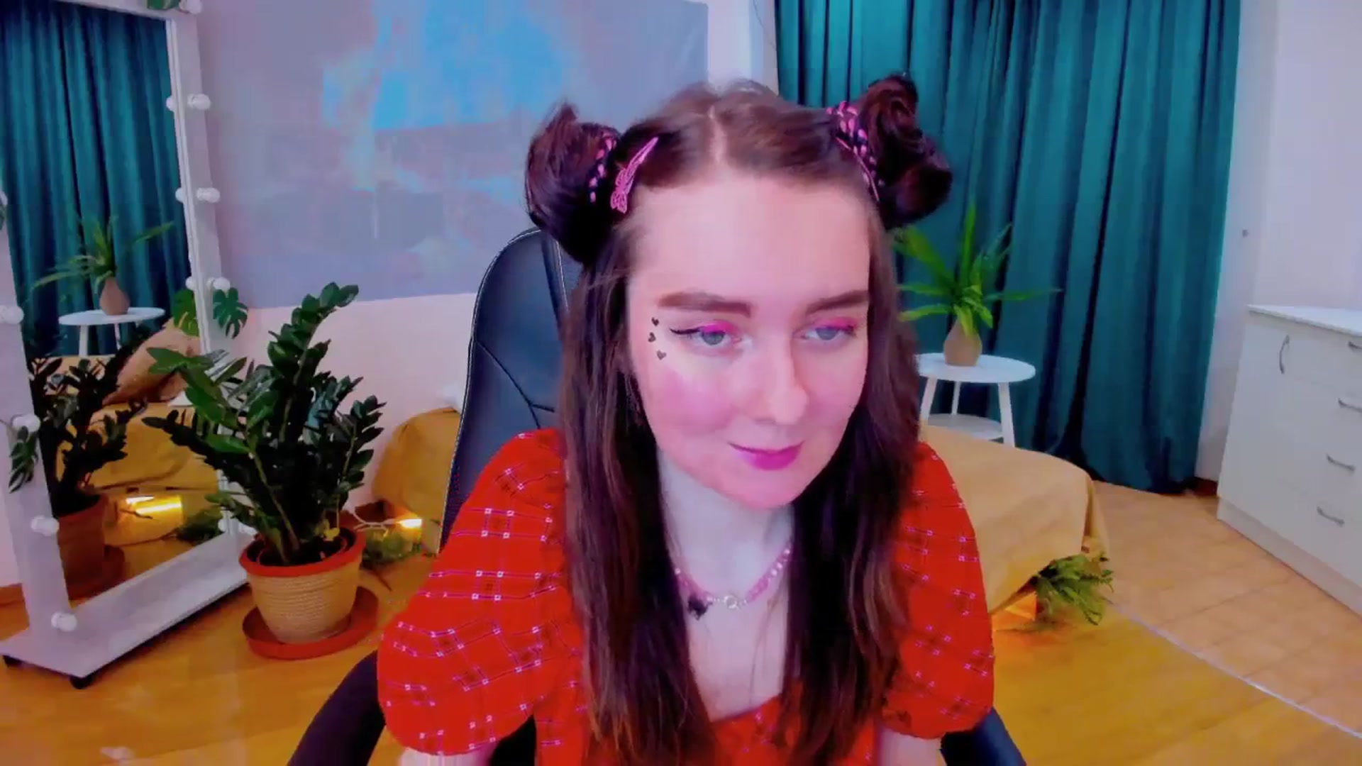 Gallery image thumbnail from Milim_Nava's myfreecams stream on, 03/13/2024, 11:01 image 12 of 20