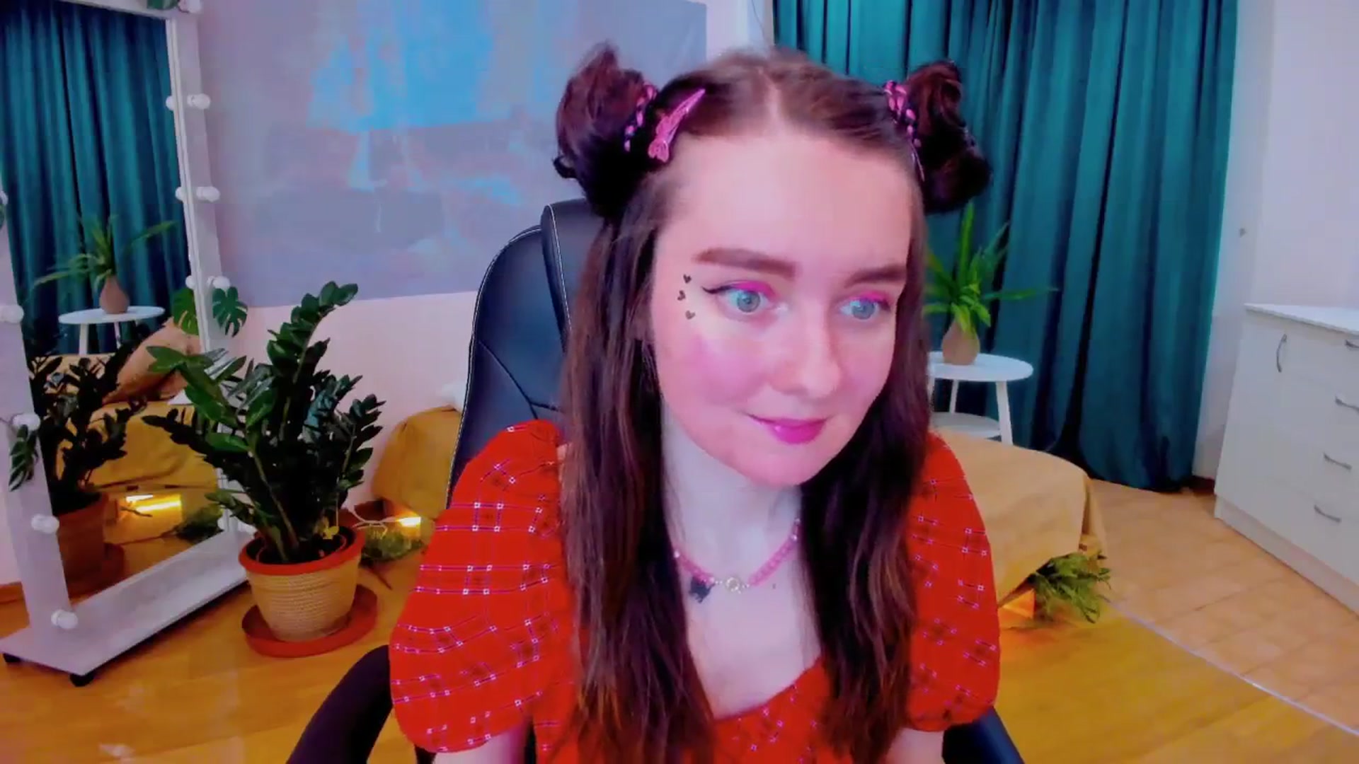 Gallery image thumbnail from Milim_Nava's myfreecams stream on, 03/13/2024, 11:01 image 13 of 20
