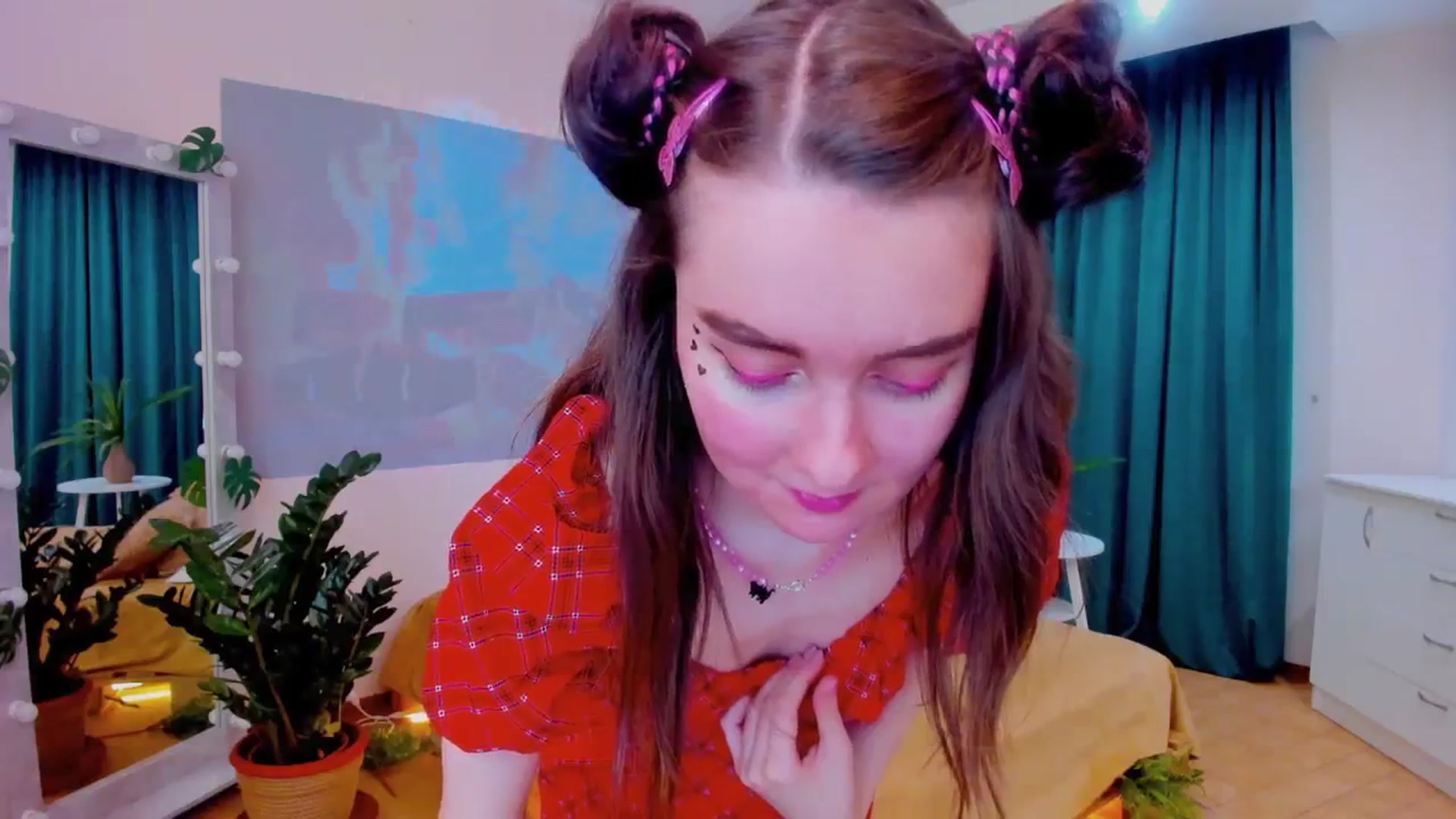 Gallery image thumbnail from Milim_Nava's myfreecams stream on, 03/13/2024, 11:01 image 2 of 20