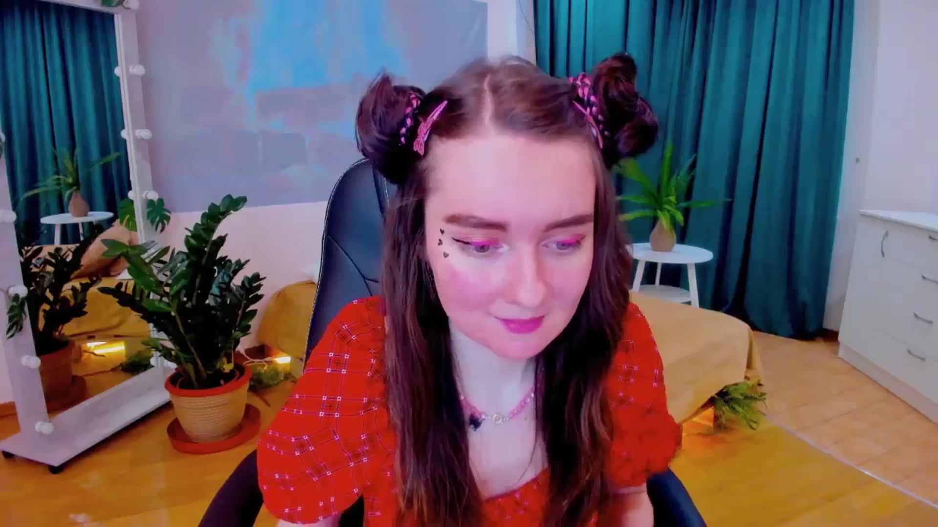 Gallery image thumbnail from Milim_Nava's myfreecams stream on, 03/13/2024, 11:01 image 11 of 20
