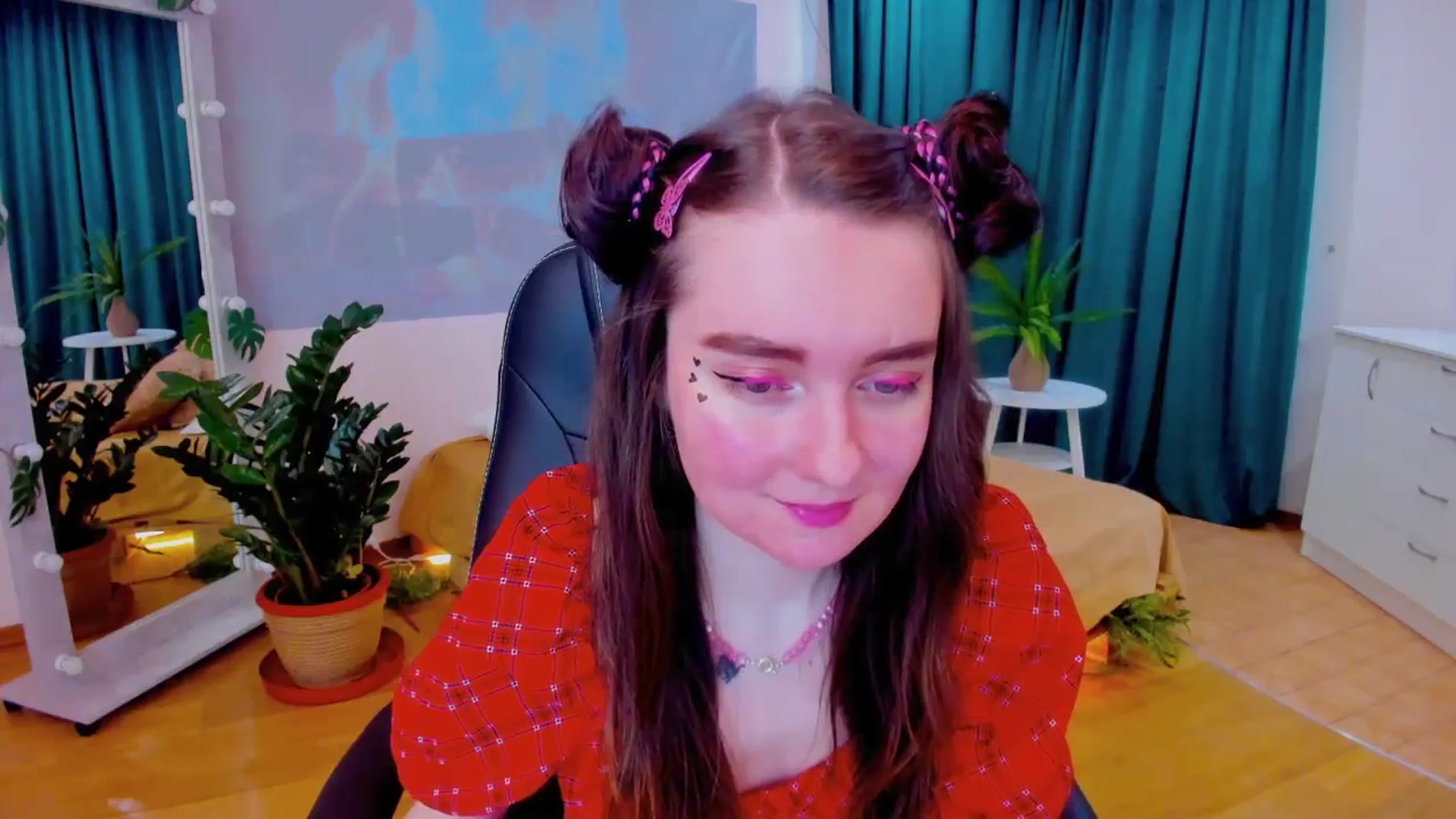 Gallery image thumbnail from Milim_Nava's myfreecams stream on, 03/13/2024, 11:01 image 10 of 20