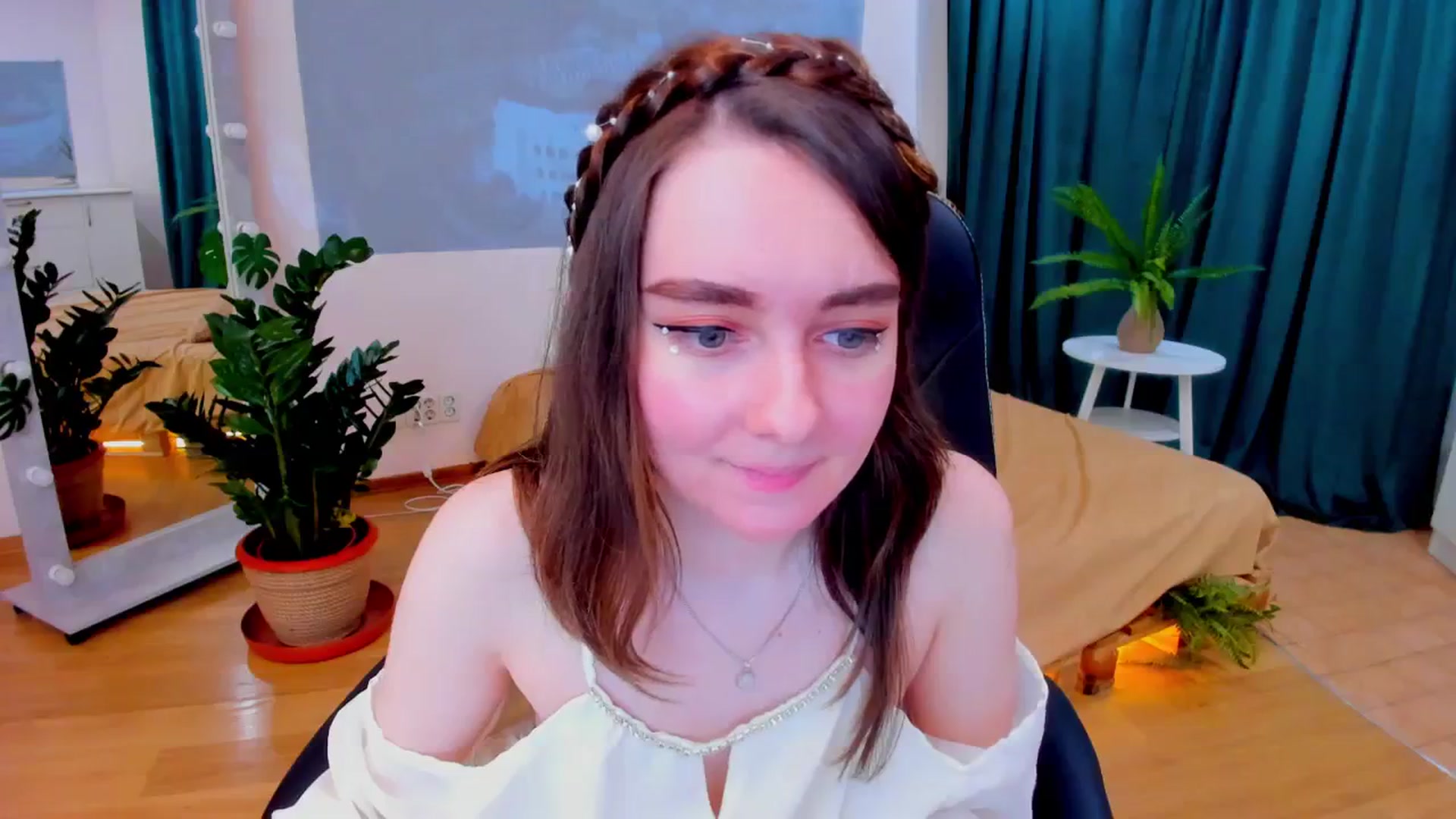 Gallery image thumbnail from Milim_Nava's myfreecams stream on, 03/15/2024, 10:42 image 7 of 20