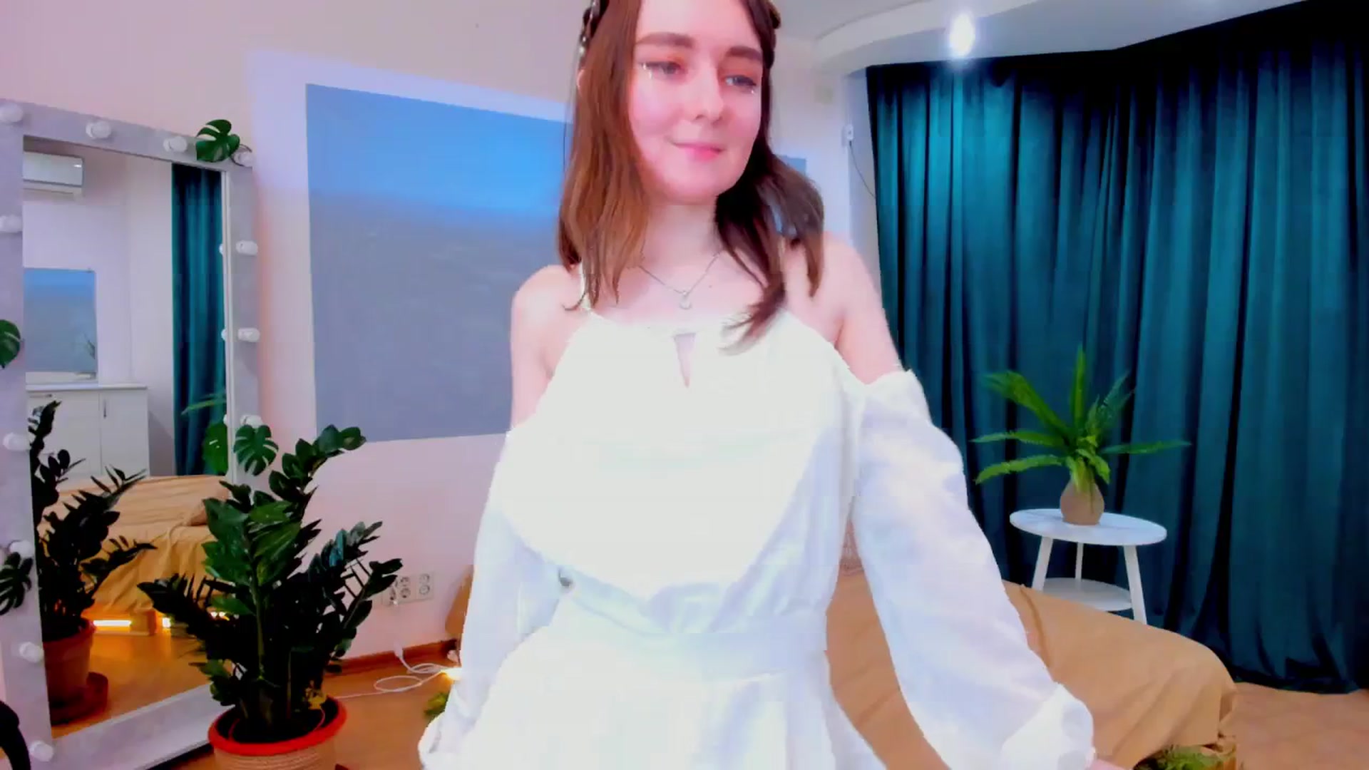 Gallery image thumbnail from Milim_Nava's myfreecams stream on, 03/15/2024, 10:42 image 16 of 20