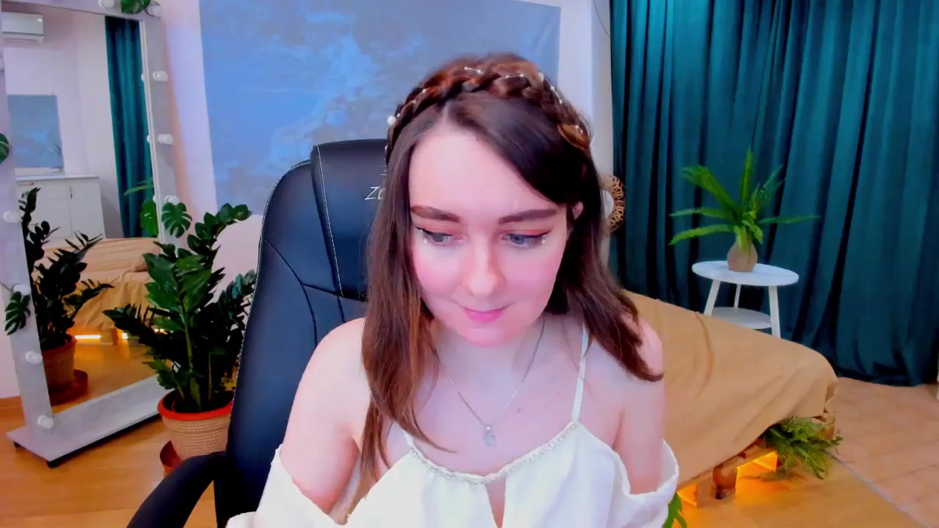 Gallery image thumbnail from Milim_Nava's myfreecams stream on, 03/15/2024, 10:42 image 19 of 20