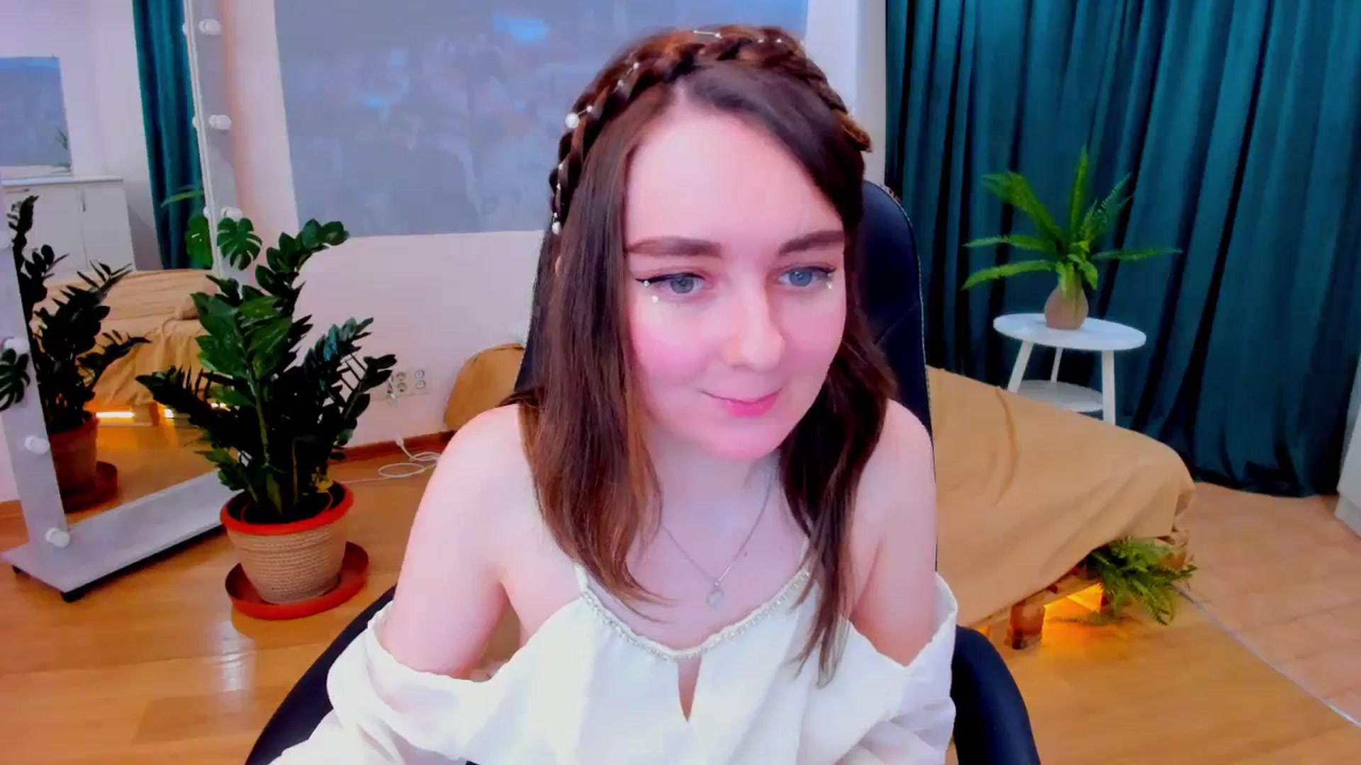 Gallery image thumbnail from Milim_Nava's myfreecams stream on, 03/15/2024, 10:42 image 13 of 20