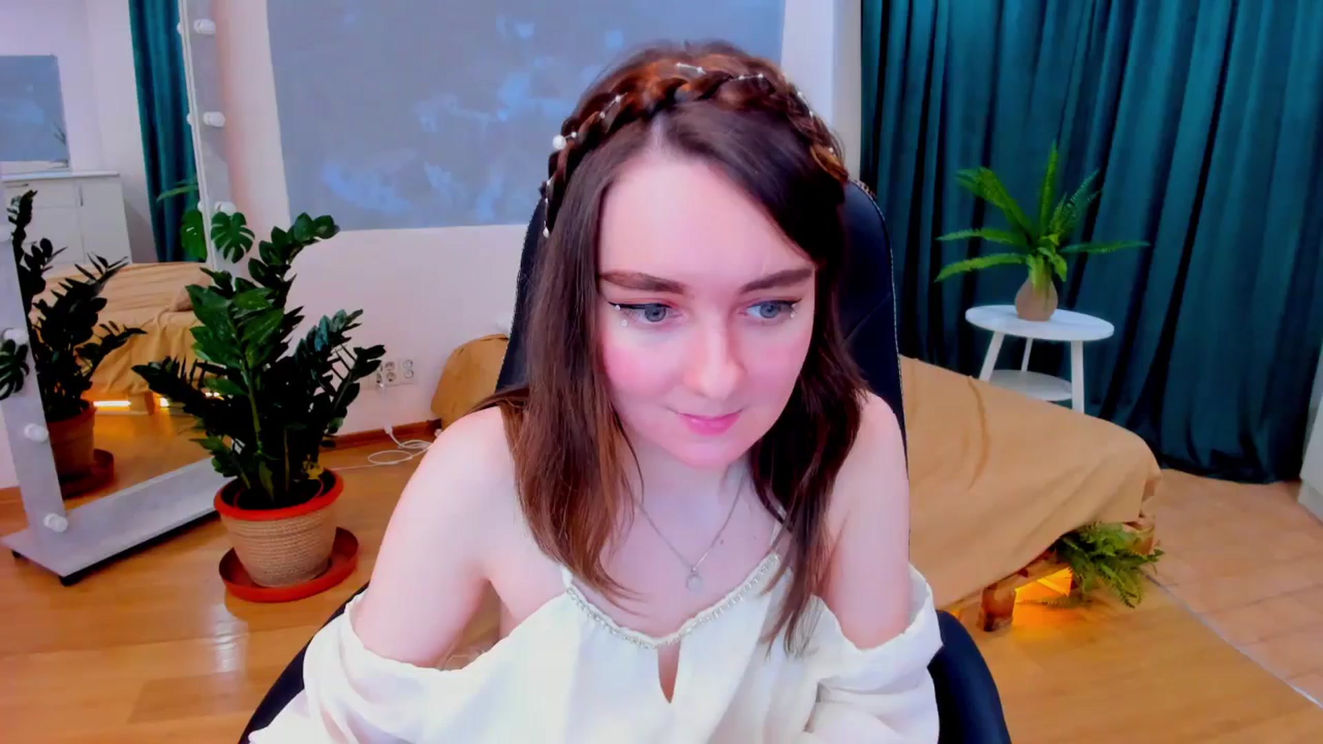 Gallery image thumbnail from Milim_Nava's myfreecams stream on, 03/15/2024, 10:42 image 6 of 20