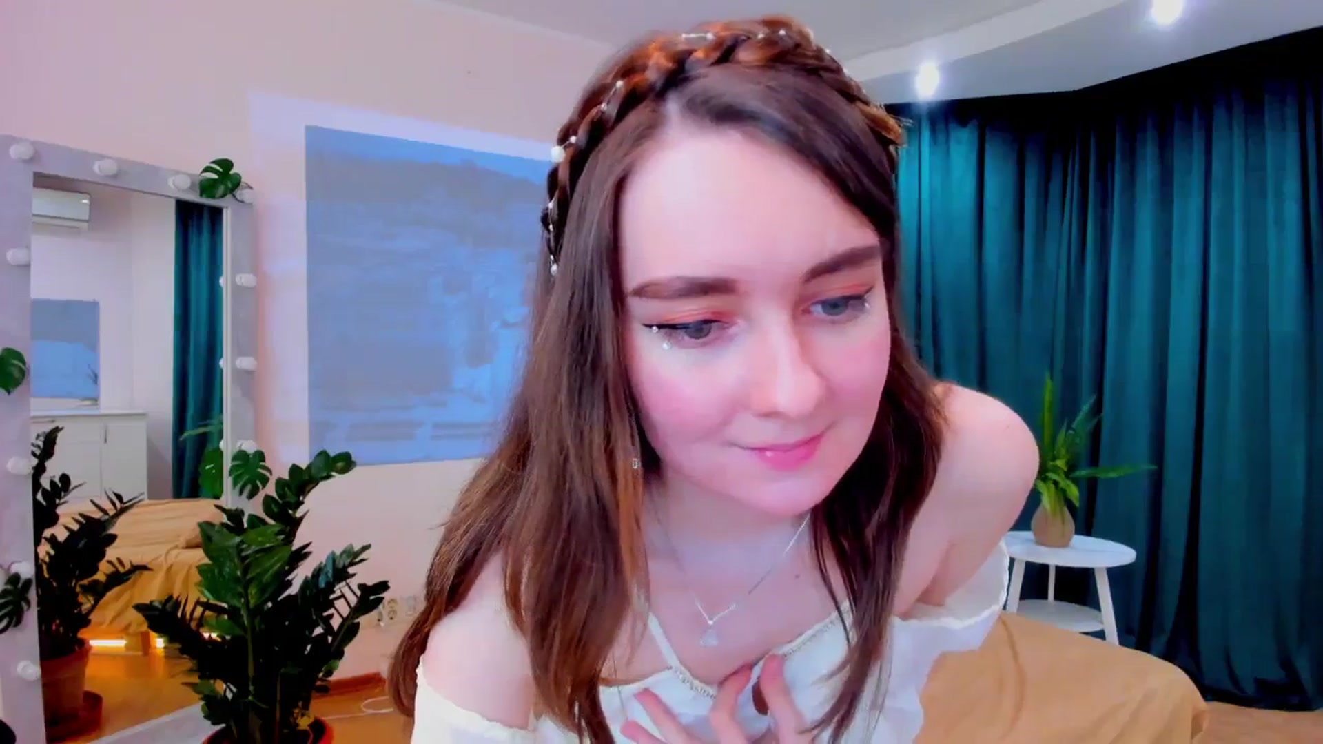 Gallery image thumbnail from Milim_Nava's myfreecams stream on, 03/15/2024, 10:42 image 14 of 20