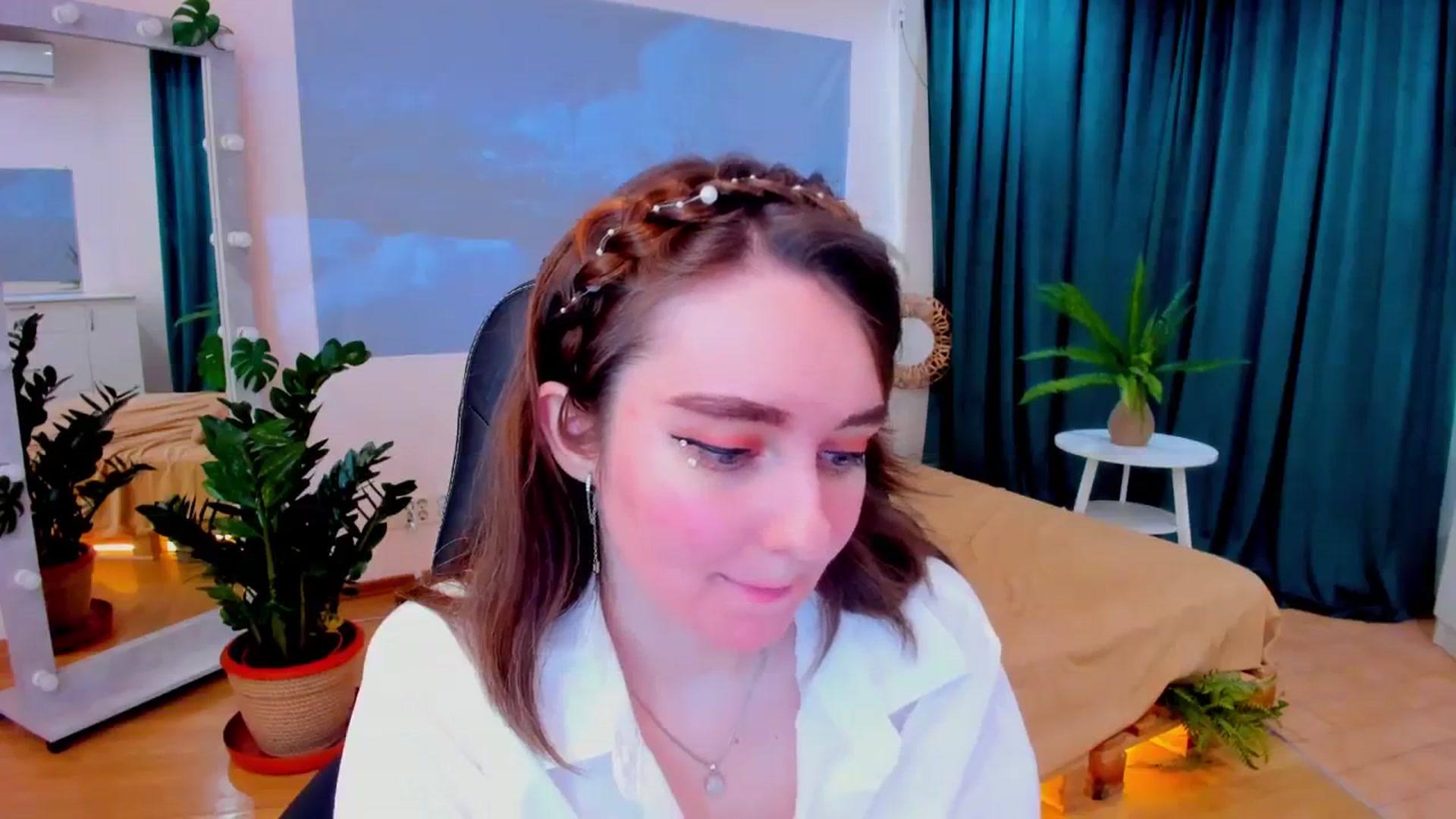 Gallery image thumbnail from Milim_Nava's myfreecams stream on, 03/15/2024, 13:44 image 9 of 20