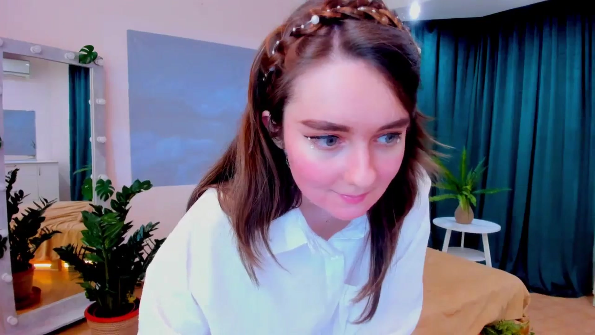 Gallery image thumbnail from Milim_Nava's myfreecams stream on, 03/15/2024, 13:44 image 3 of 20