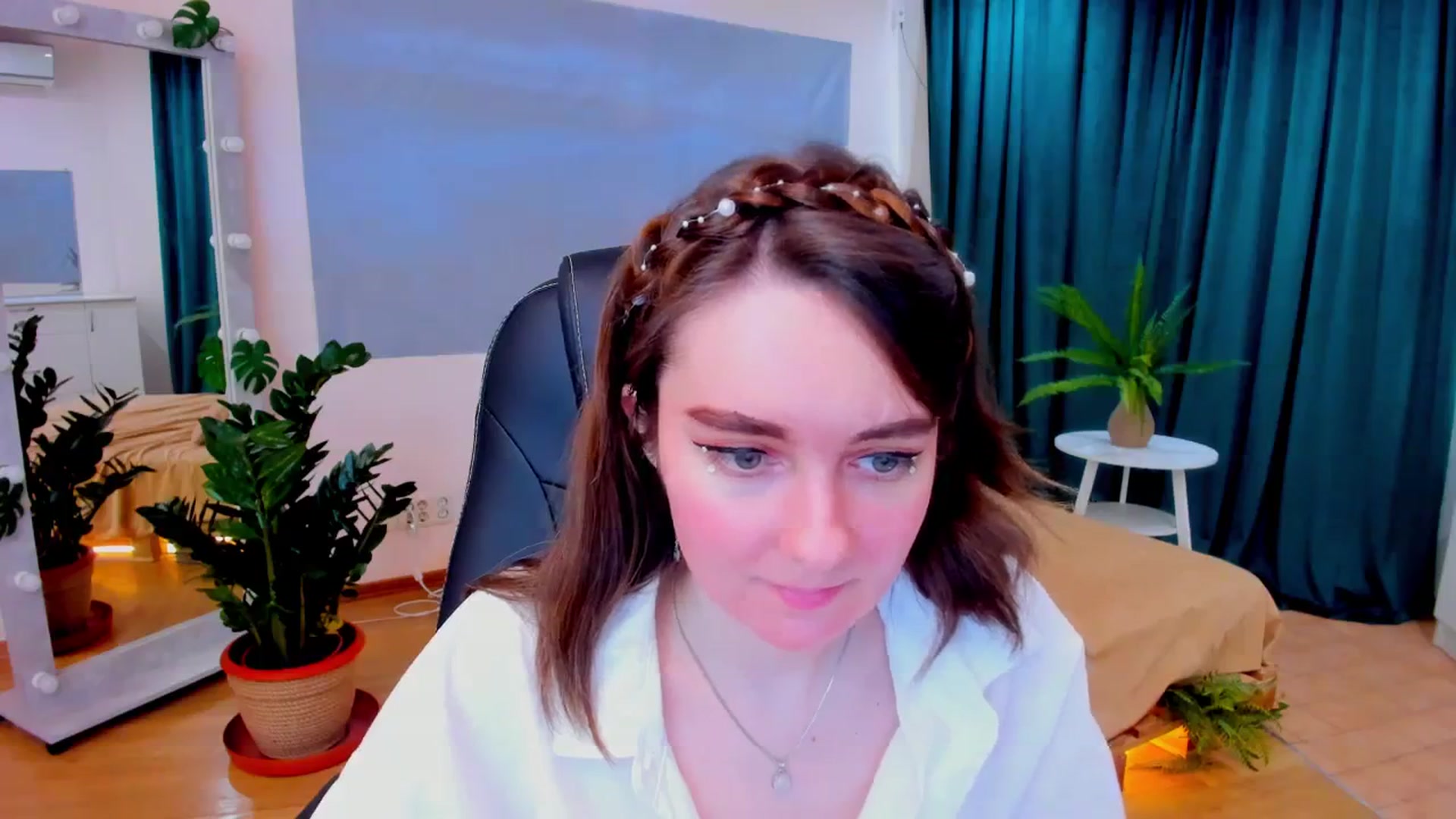 Gallery image thumbnail from Milim_Nava's myfreecams stream on, 03/15/2024, 13:44 image 11 of 20
