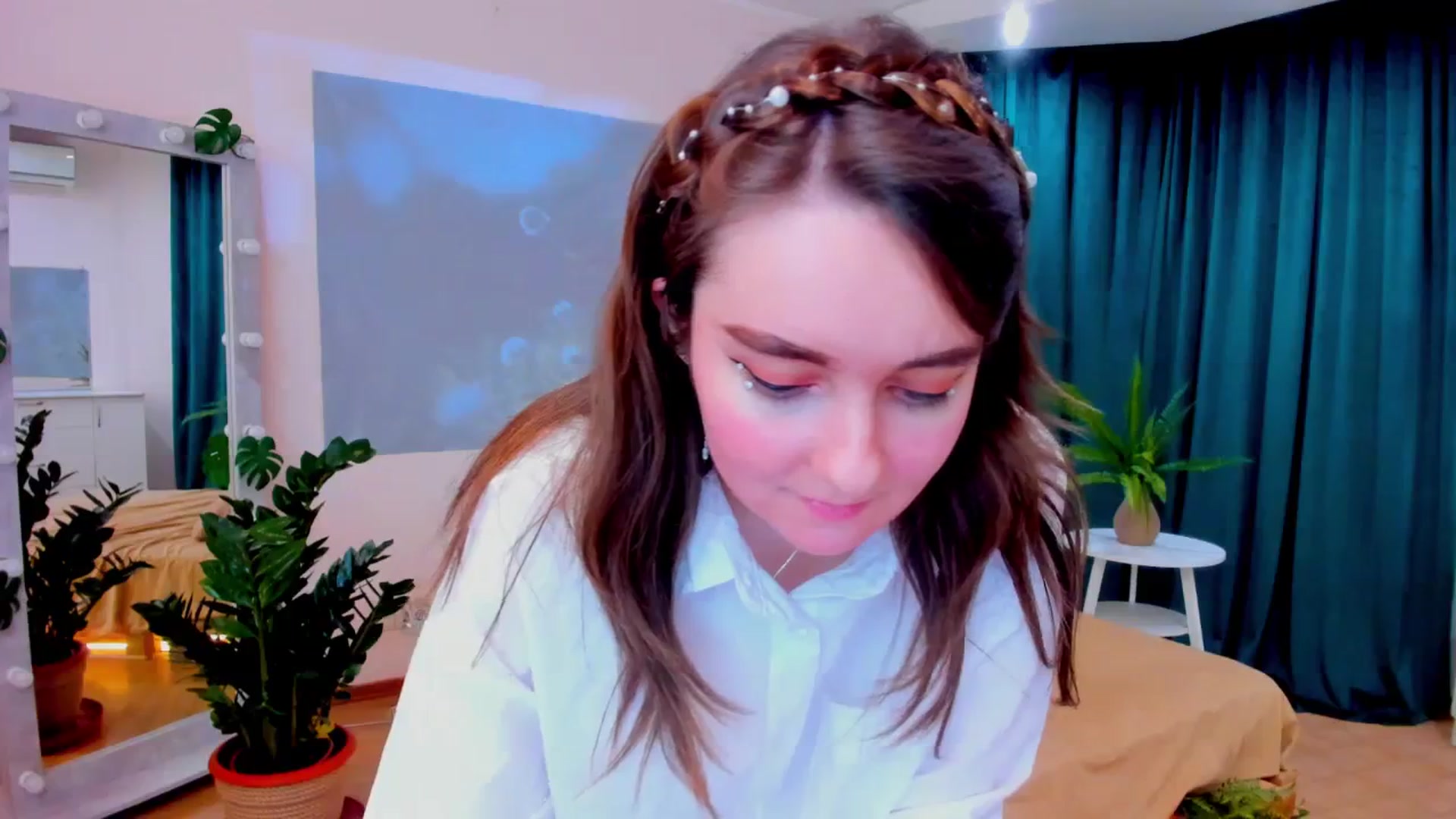 Gallery image thumbnail from Milim_Nava's myfreecams stream on, 03/15/2024, 13:44 image 2 of 20