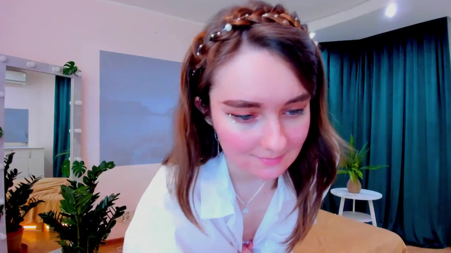 Gallery image thumbnail from Milim_Nava's myfreecams stream on, 03/15/2024, 13:44 image 17 of 20