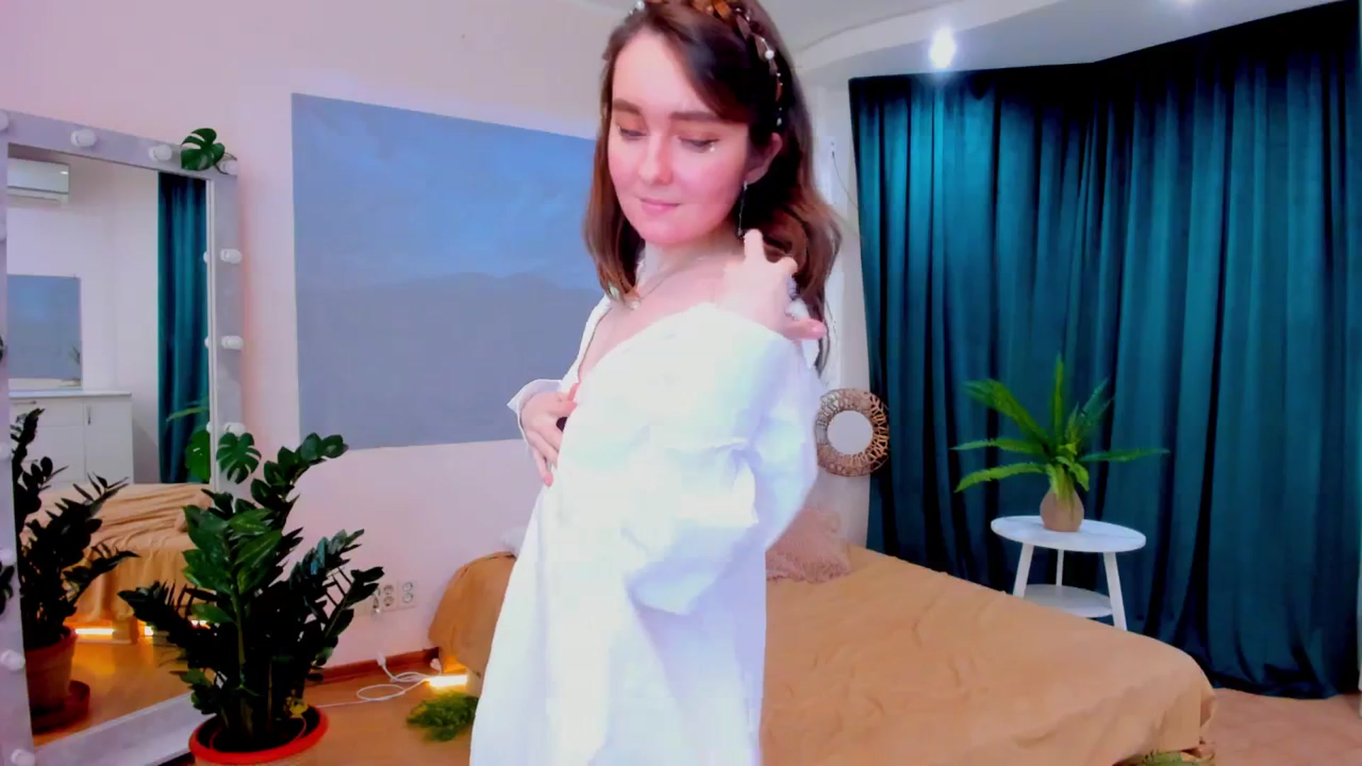 Gallery image thumbnail from Milim_Nava's myfreecams stream on, 03/15/2024, 13:44 image 14 of 20