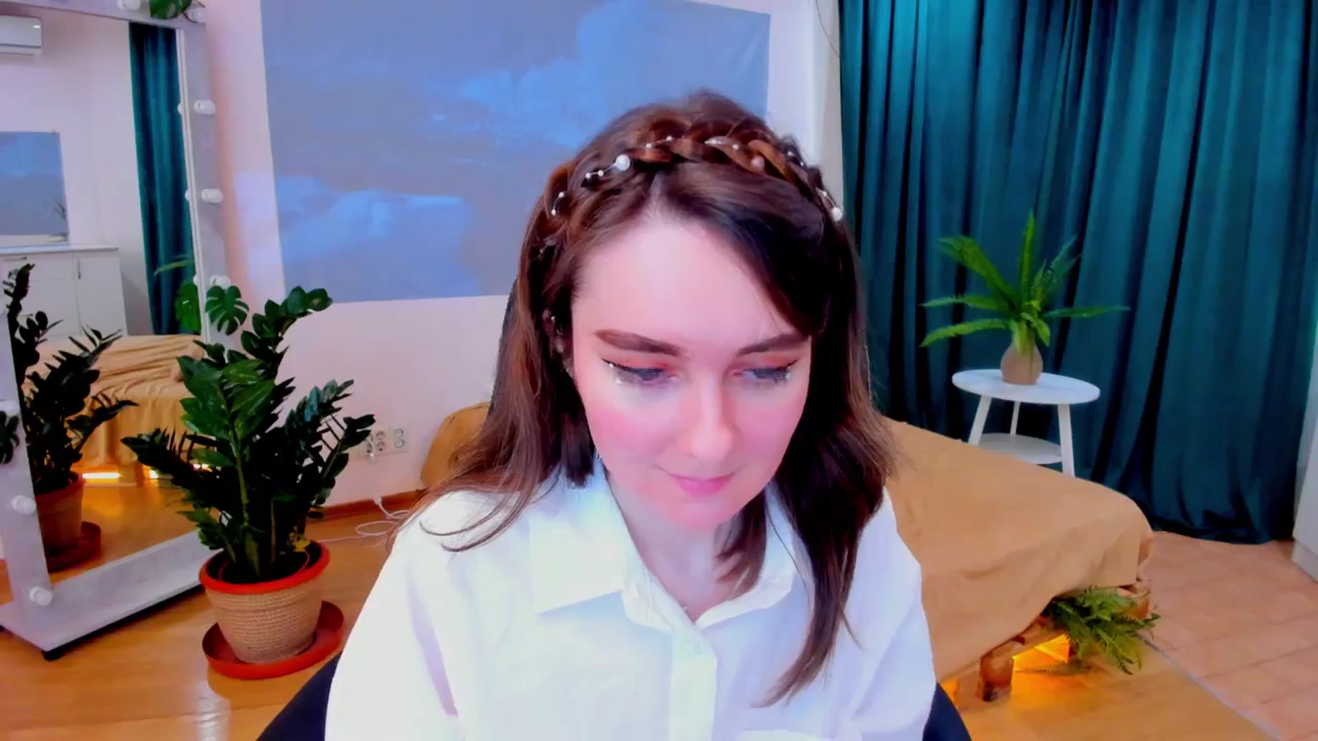 Gallery image thumbnail from Milim_Nava's myfreecams stream on, 03/15/2024, 13:44 image 16 of 20