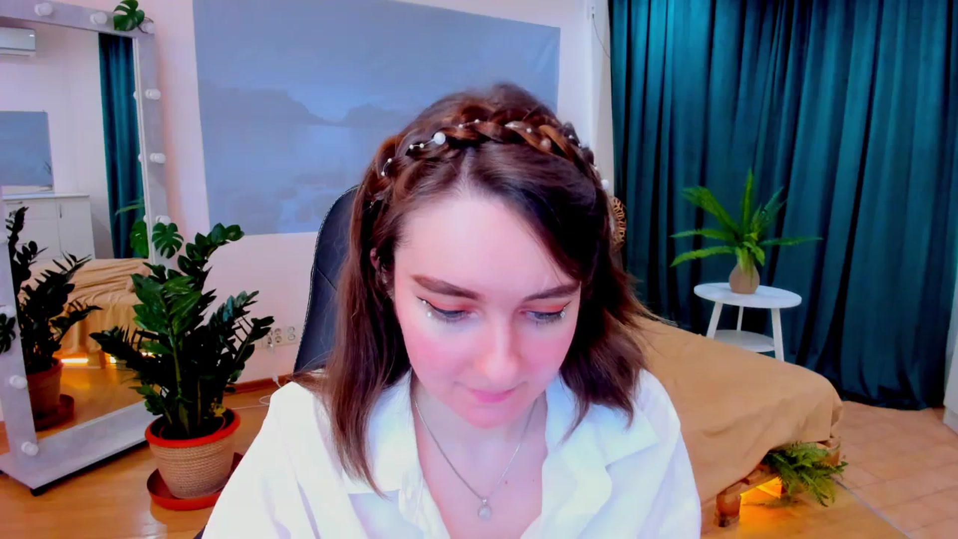Gallery image thumbnail from Milim_Nava's myfreecams stream on, 03/15/2024, 13:44 image 10 of 20