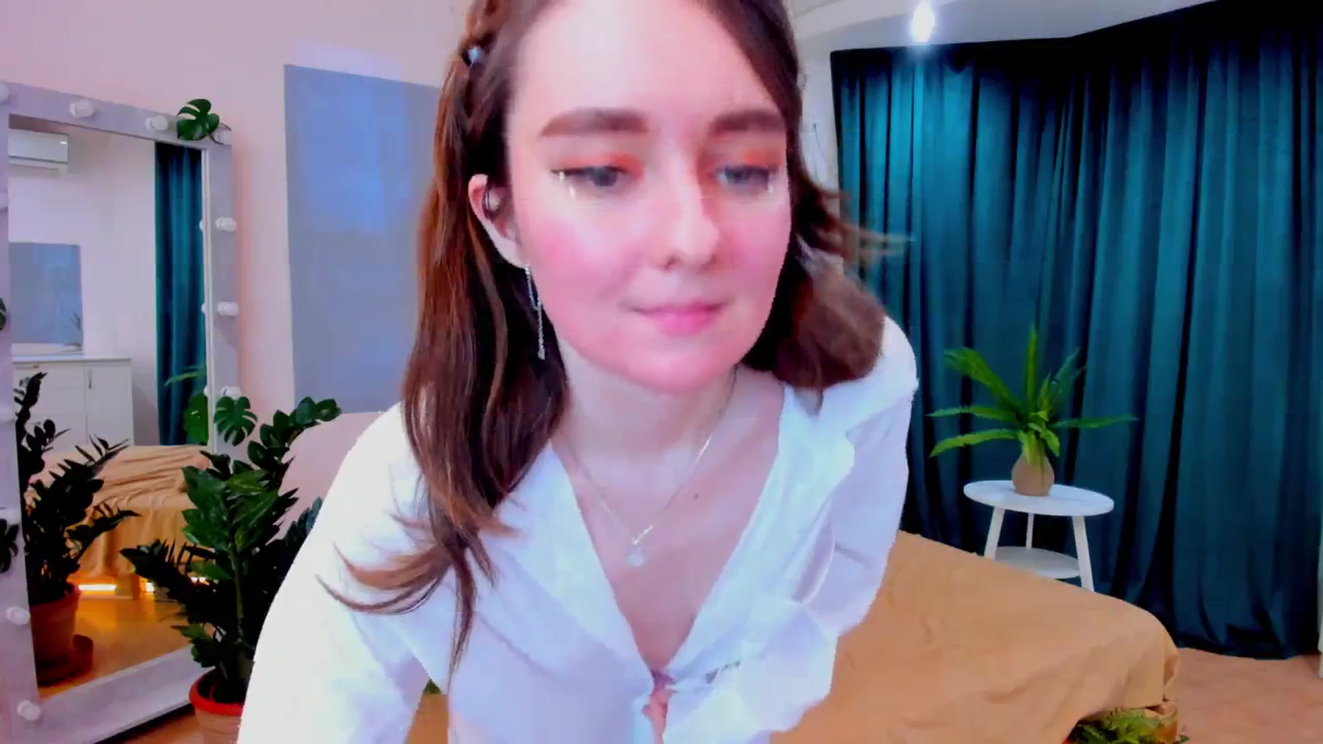 Gallery image thumbnail from Milim_Nava's myfreecams stream on, 03/15/2024, 13:44 image 5 of 20