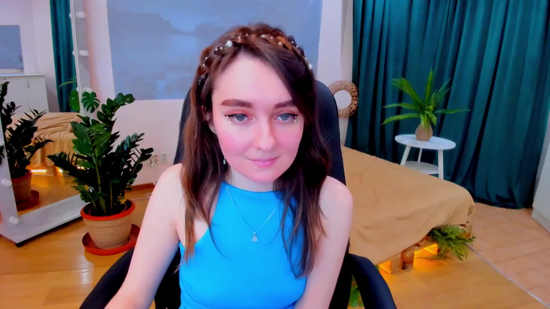 Gallery image thumbnail from Milim_Nava's myfreecams stream on, 03/15/2024, 15:19 image 15 of 20