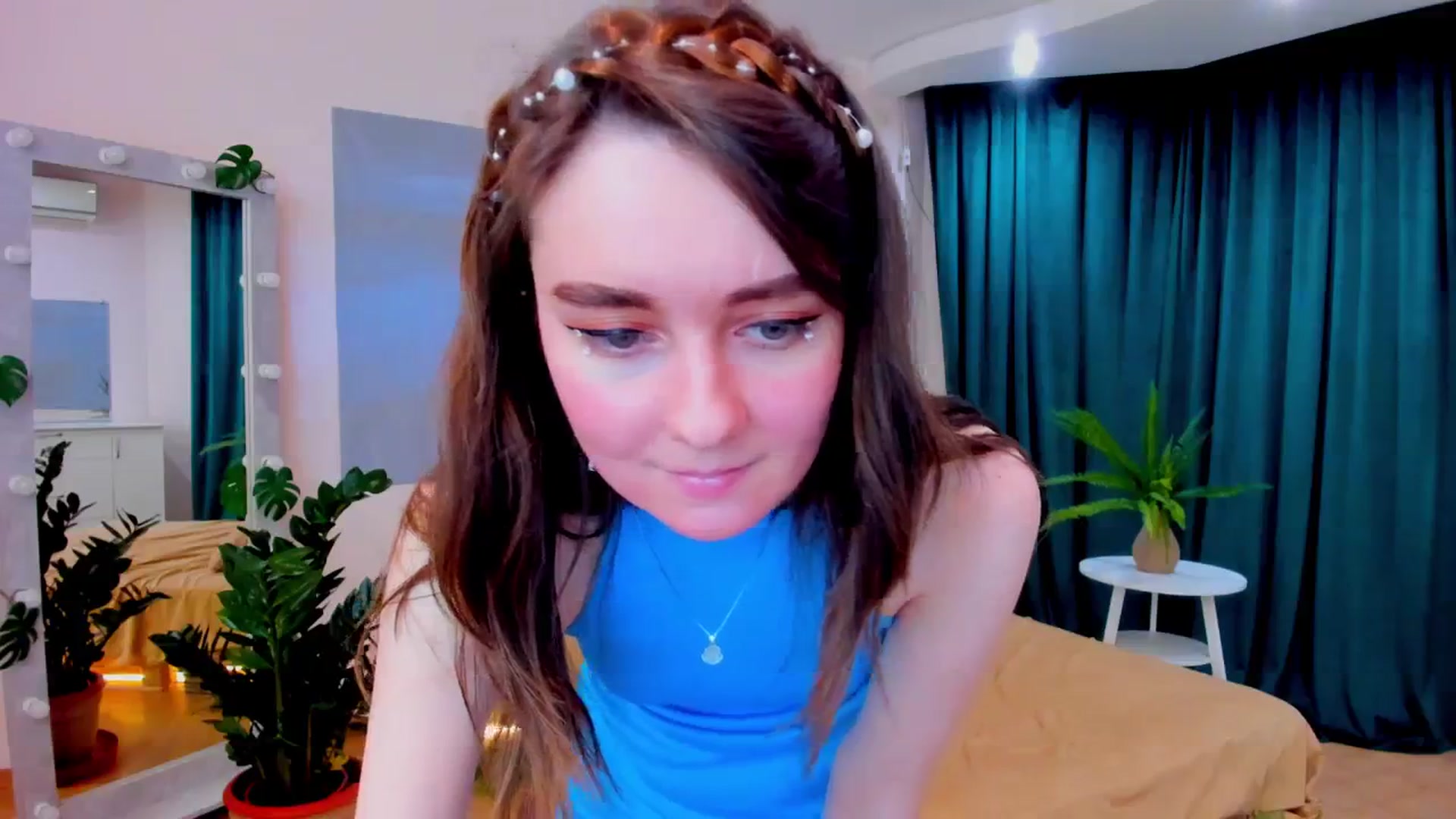 Gallery image thumbnail from Milim_Nava's myfreecams stream on, 03/15/2024, 15:19 image 5 of 20
