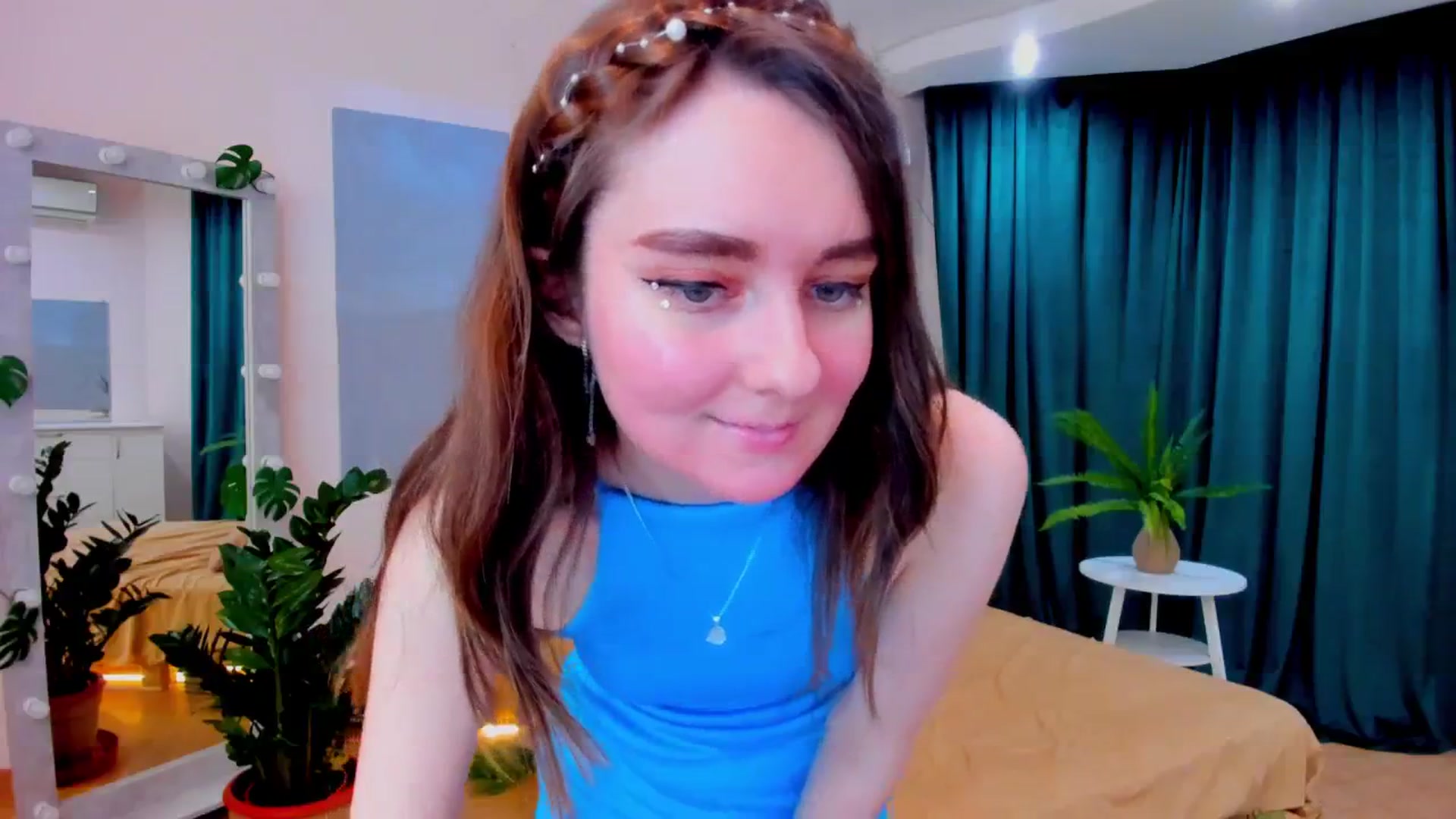 Gallery image thumbnail from Milim_Nava's myfreecams stream on, 03/15/2024, 15:19 image 4 of 20